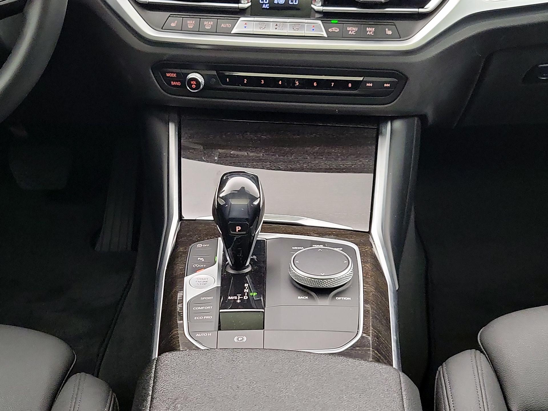 Thumbnail: 2020 BMW 3 Series - 18
