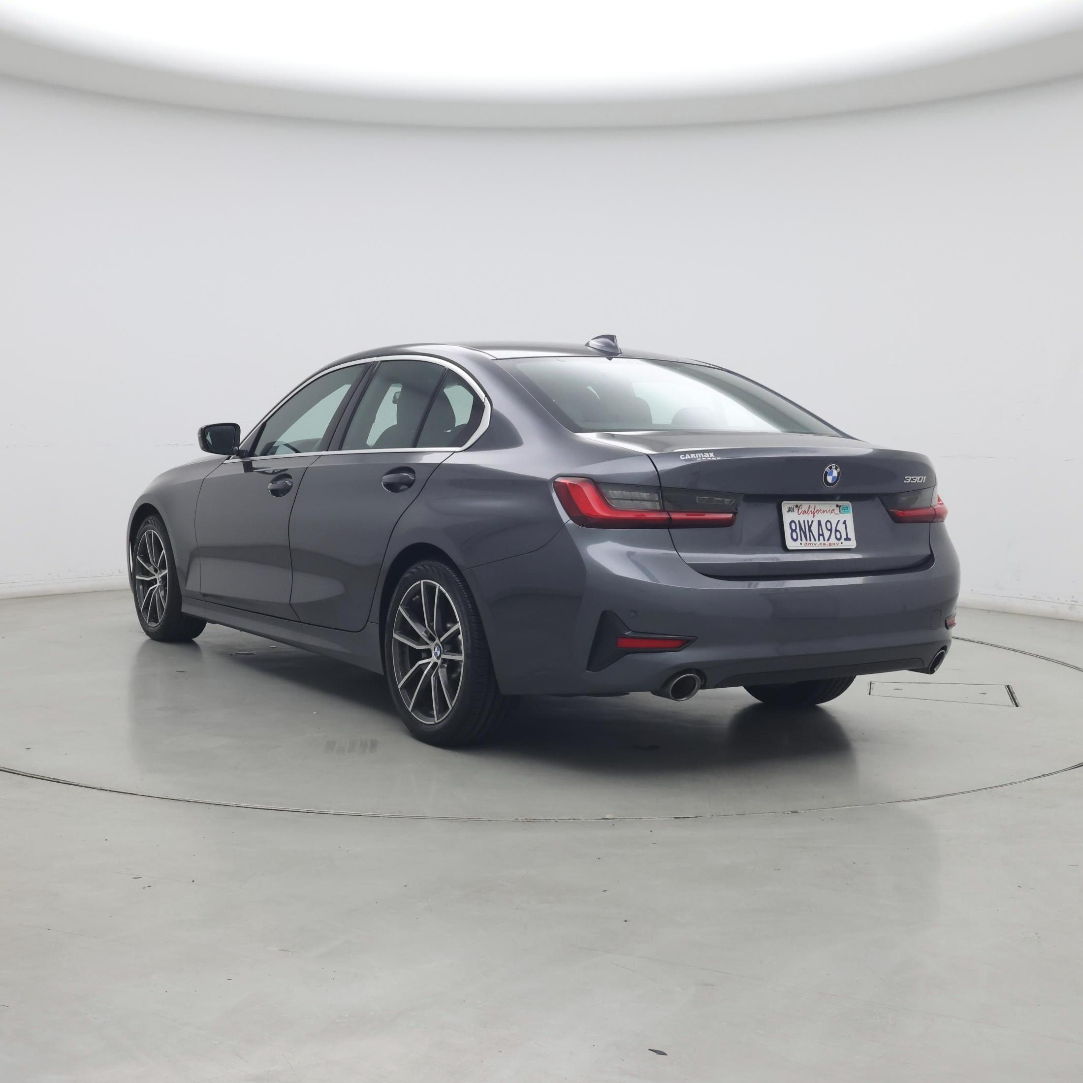 Thumbnail: 2020 BMW 3 Series - 2