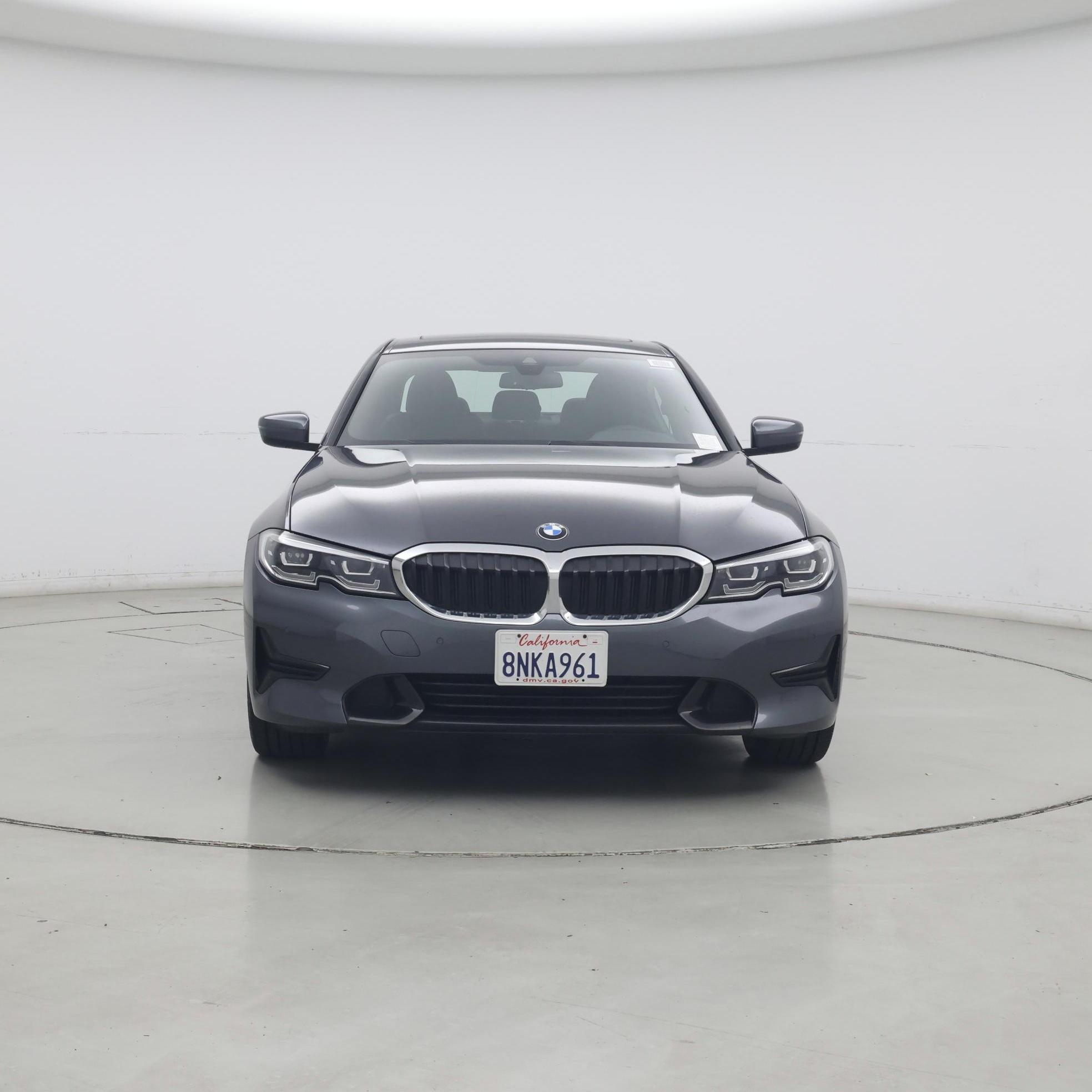 Thumbnail: 2020 BMW 3 Series - 5