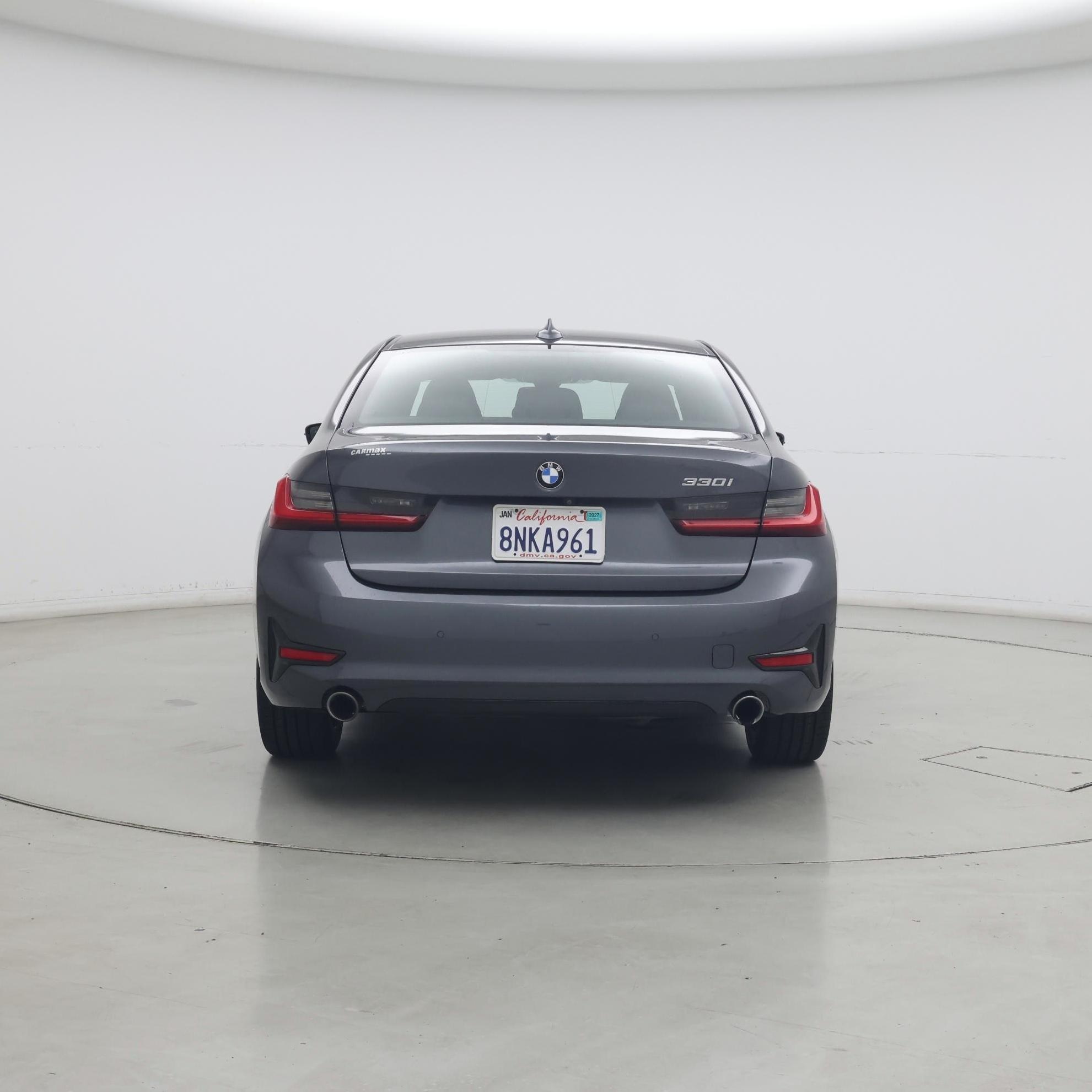 Thumbnail: 2020 BMW 3 Series - 6