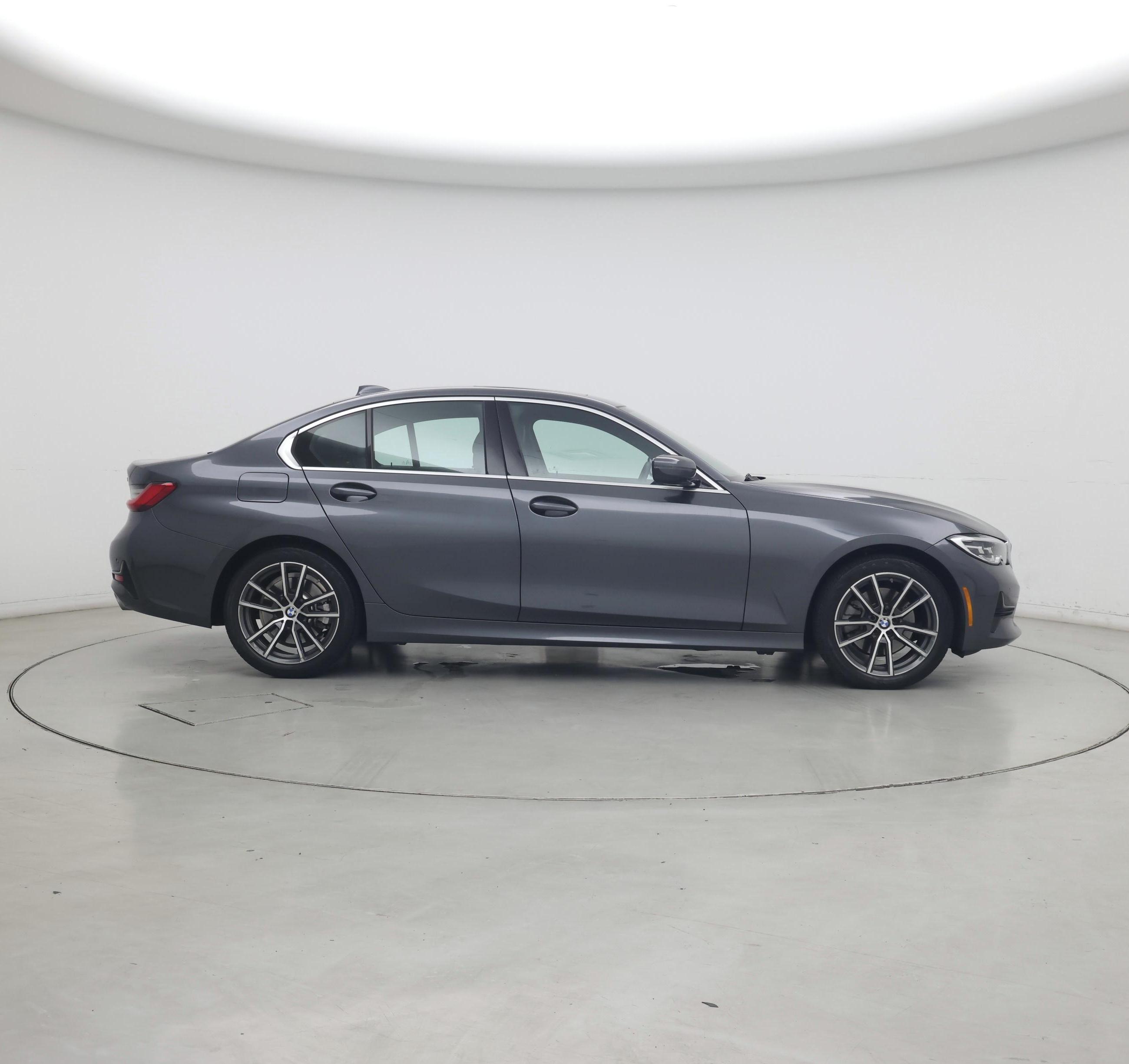 Thumbnail: 2020 BMW 3 Series - 7