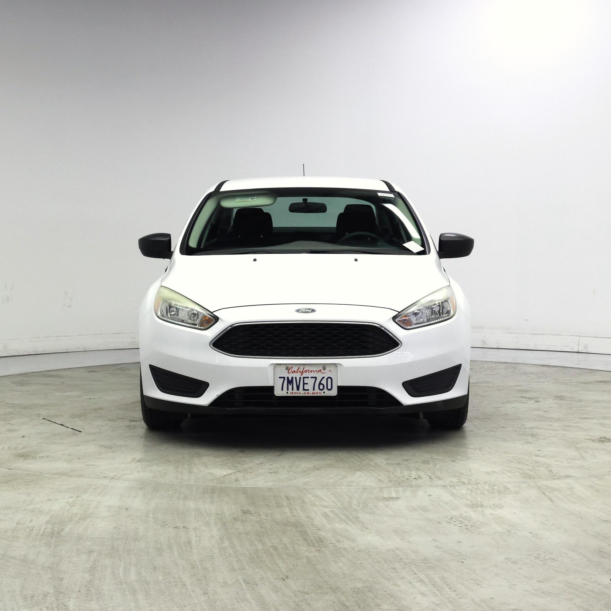 Thumbnail: 2015 Ford Focus - 5