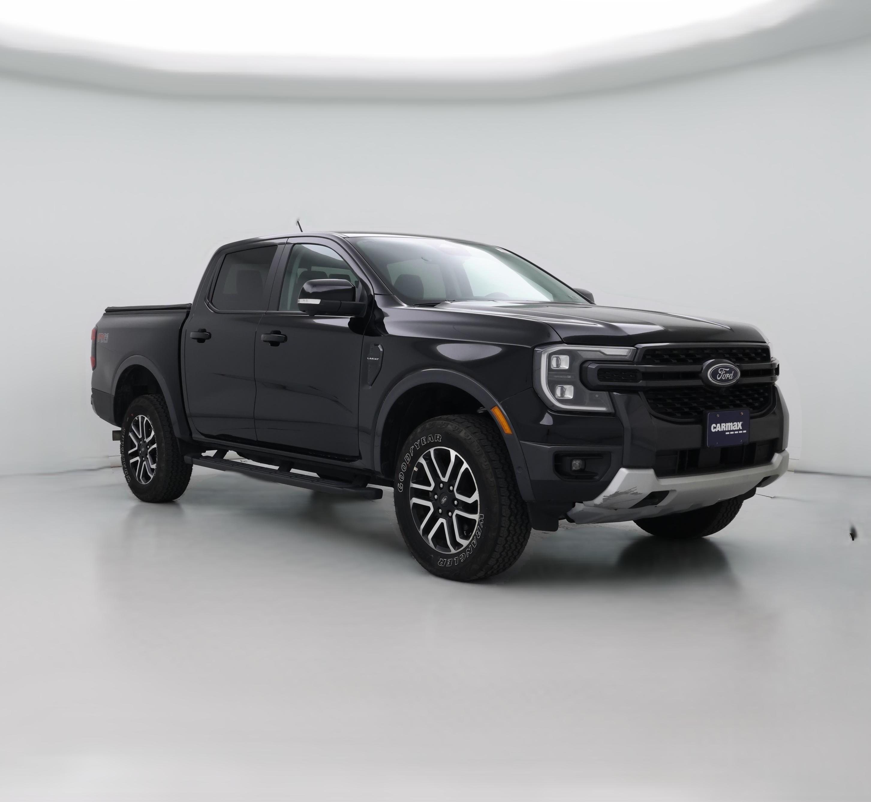 Thumbnail: 2024 Ford Ranger - 1