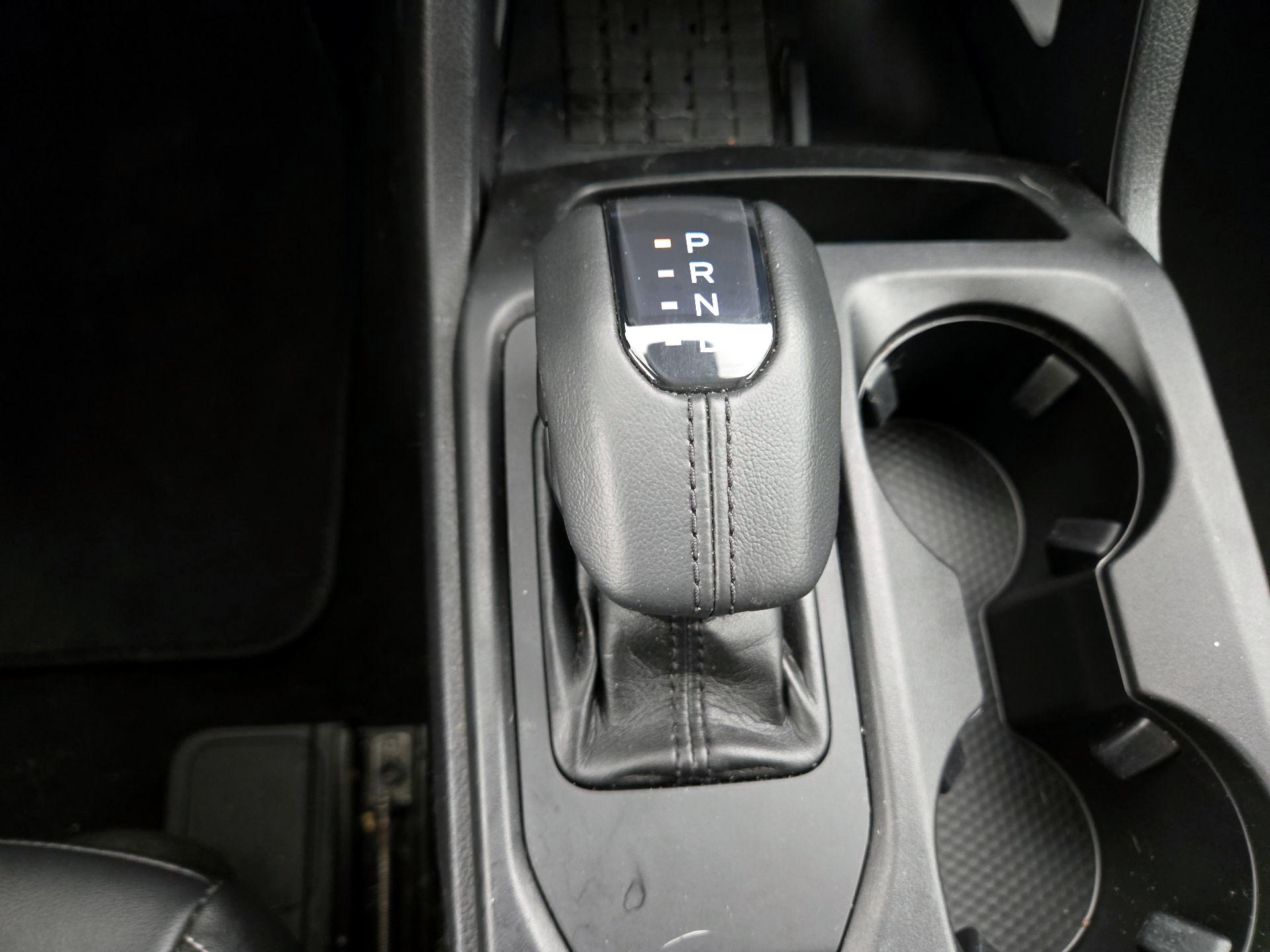 Thumbnail: 2024 Ford Ranger - 18
