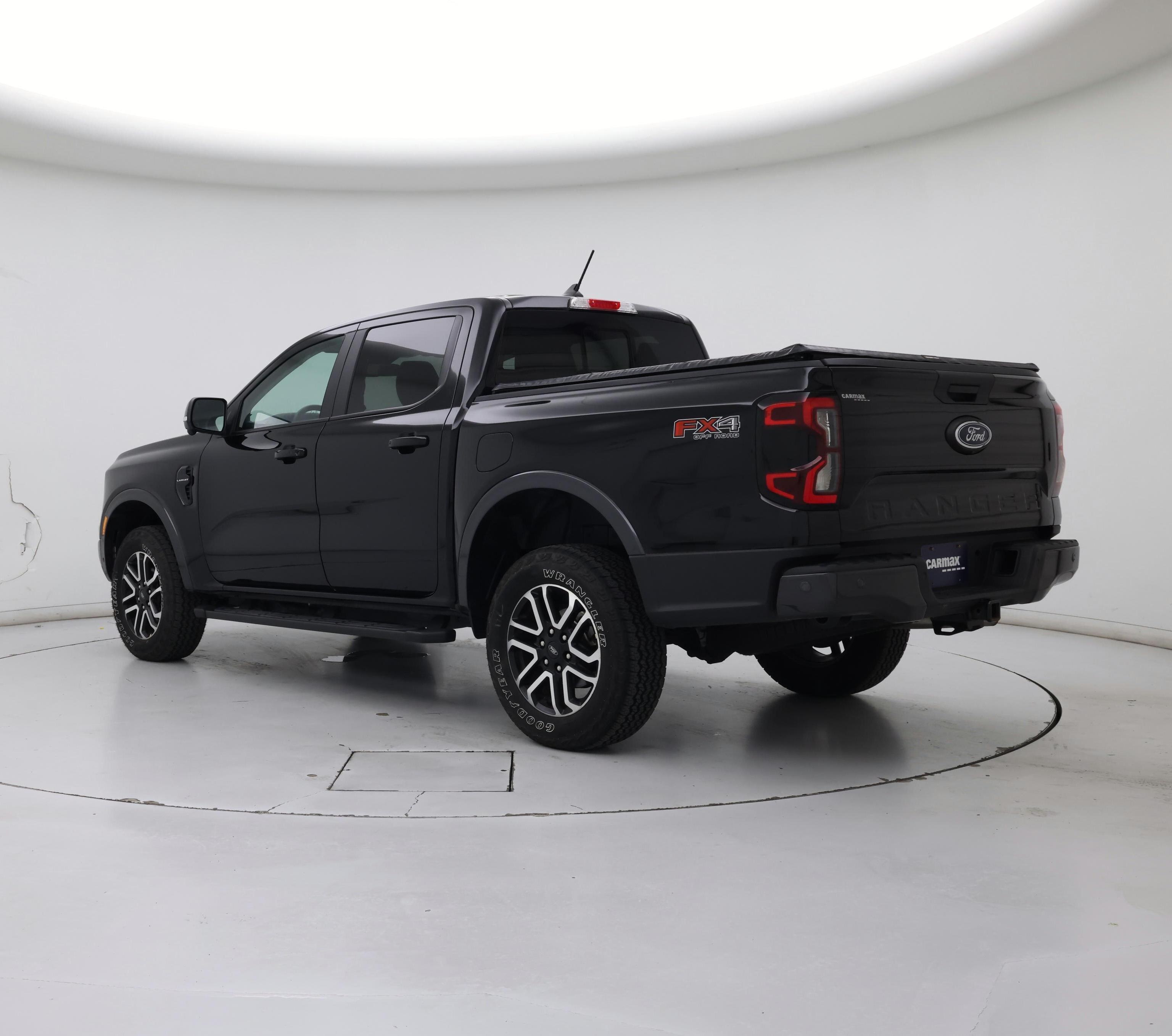 Thumbnail: 2024 Ford Ranger - 2