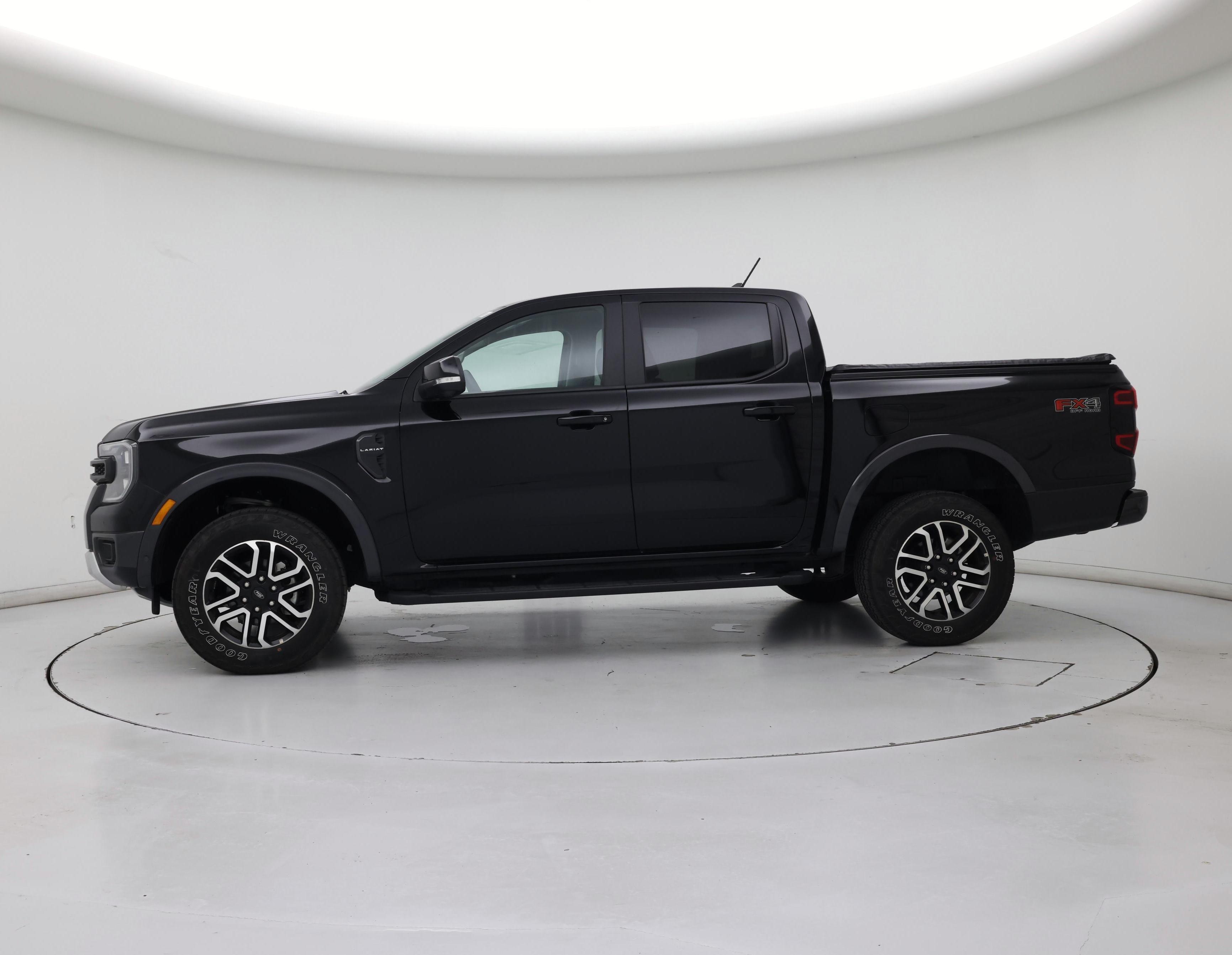 Thumbnail: 2024 Ford Ranger - 3