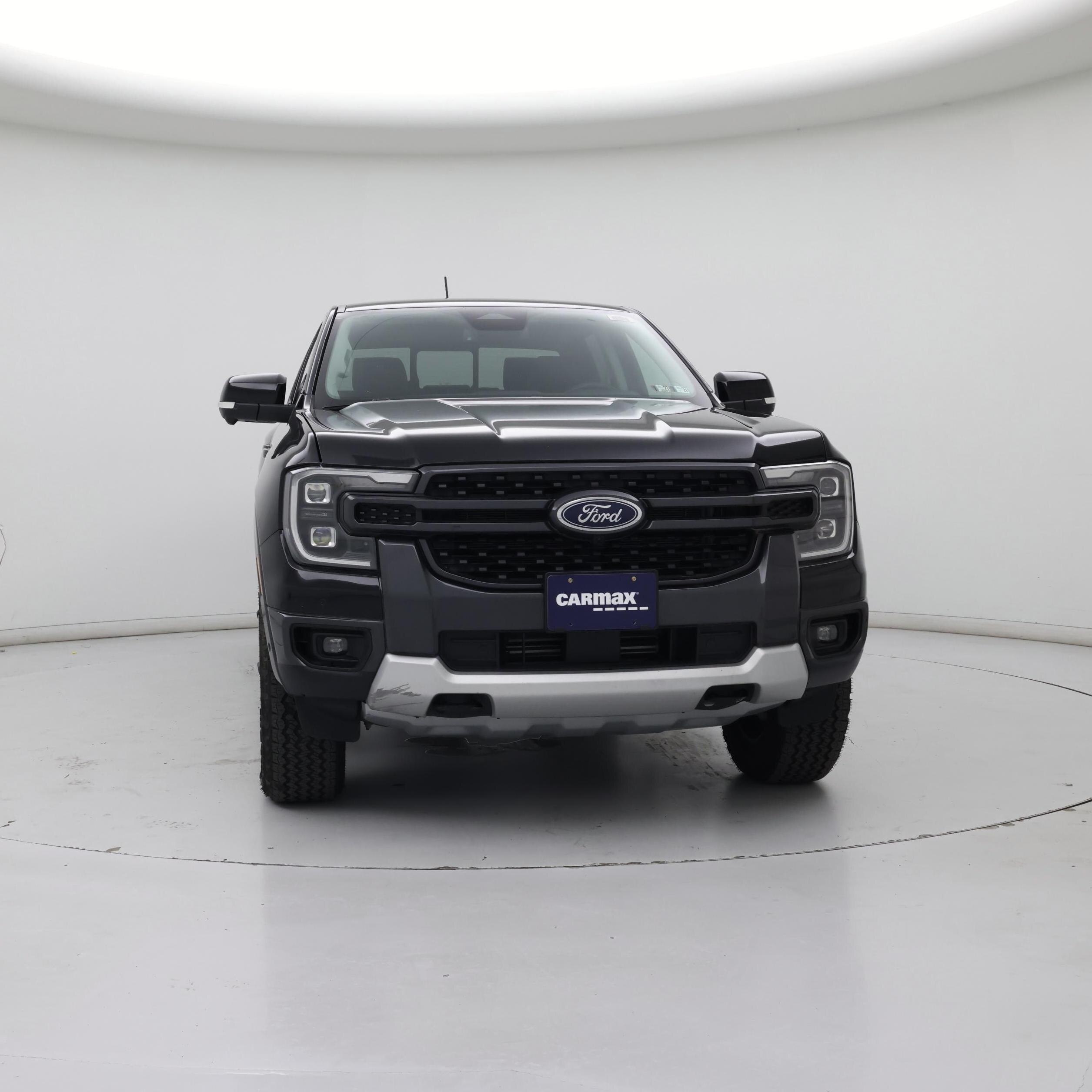 Thumbnail: 2024 Ford Ranger - 5