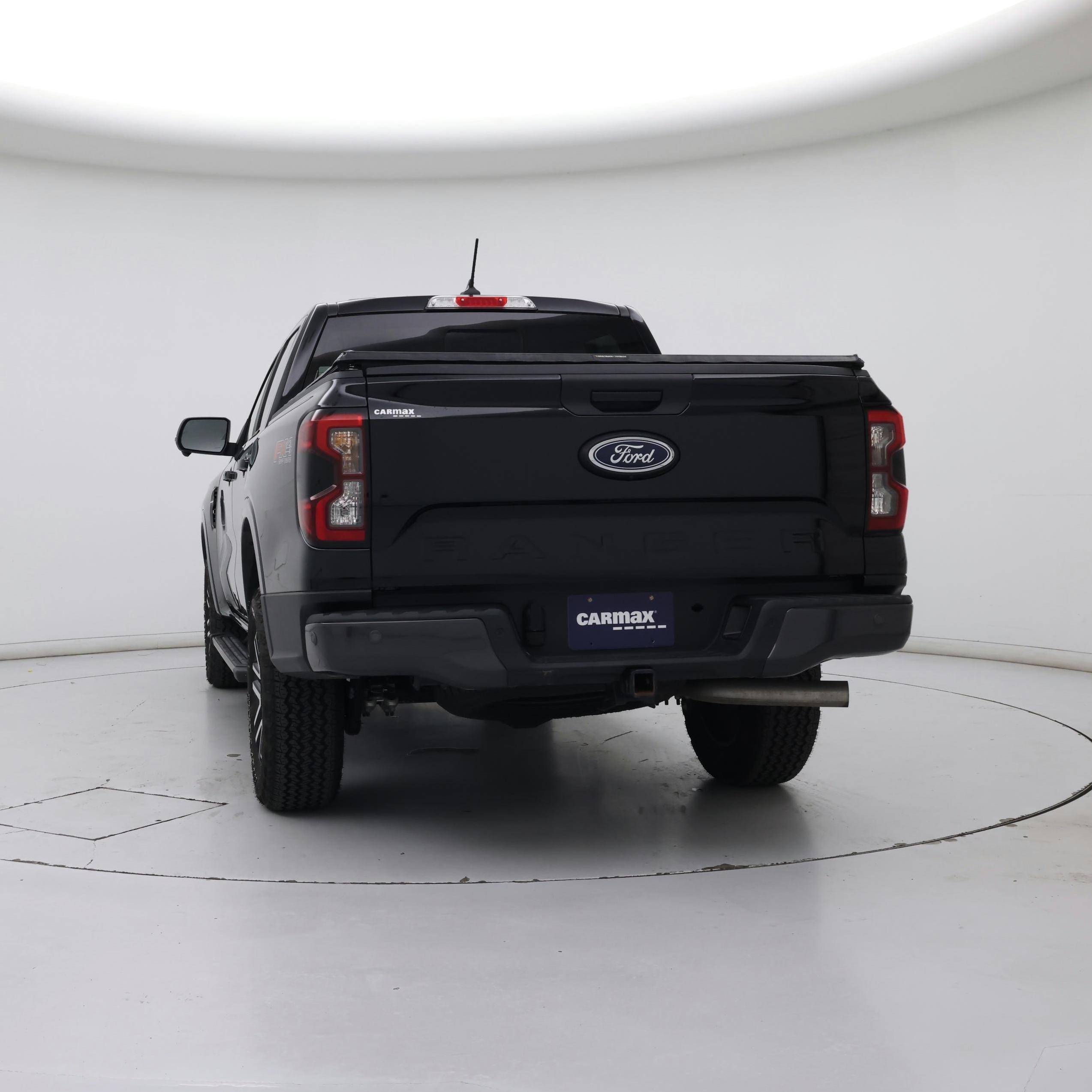 Thumbnail: 2024 Ford Ranger - 6