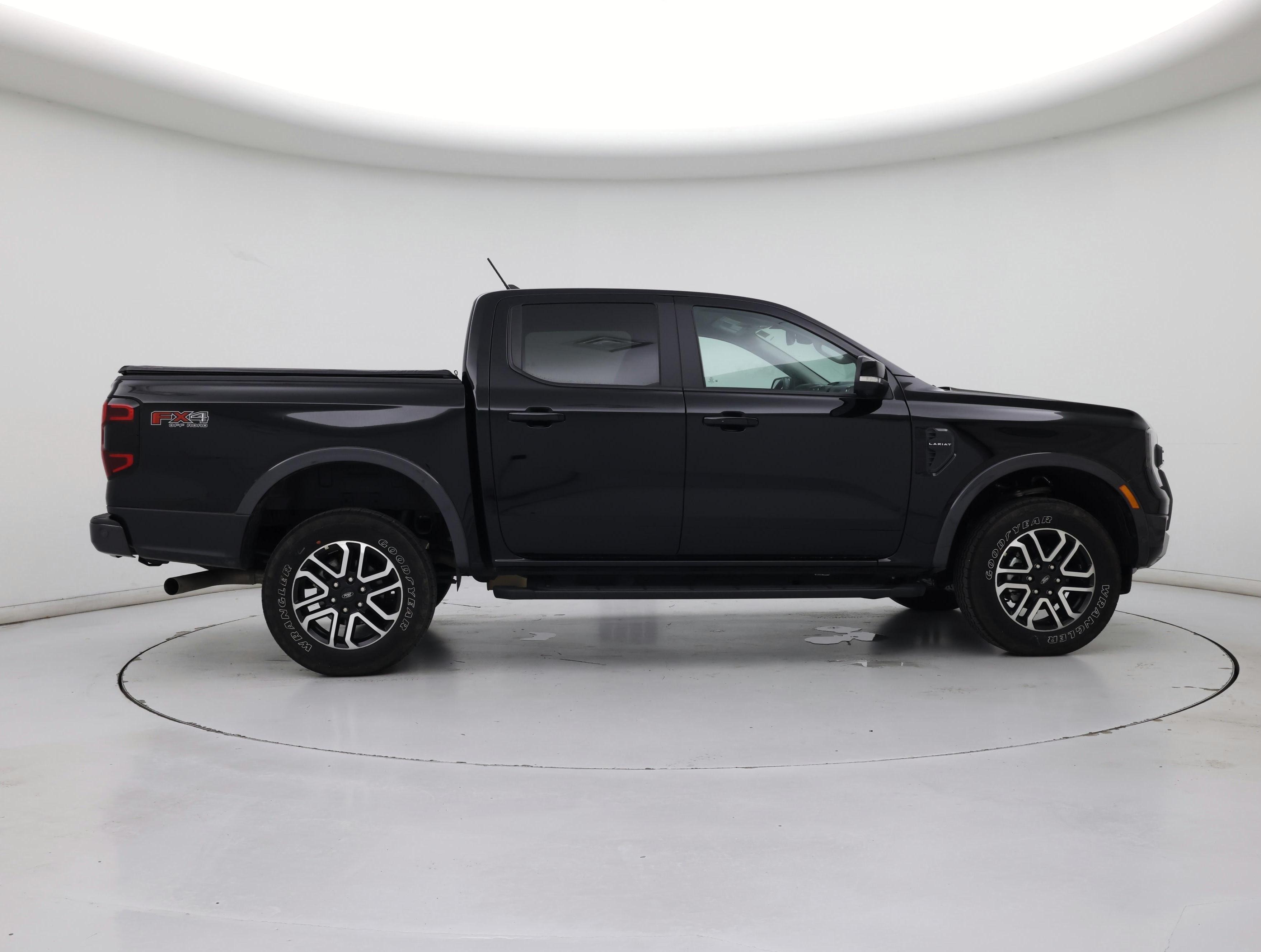 Thumbnail: 2024 Ford Ranger - 7