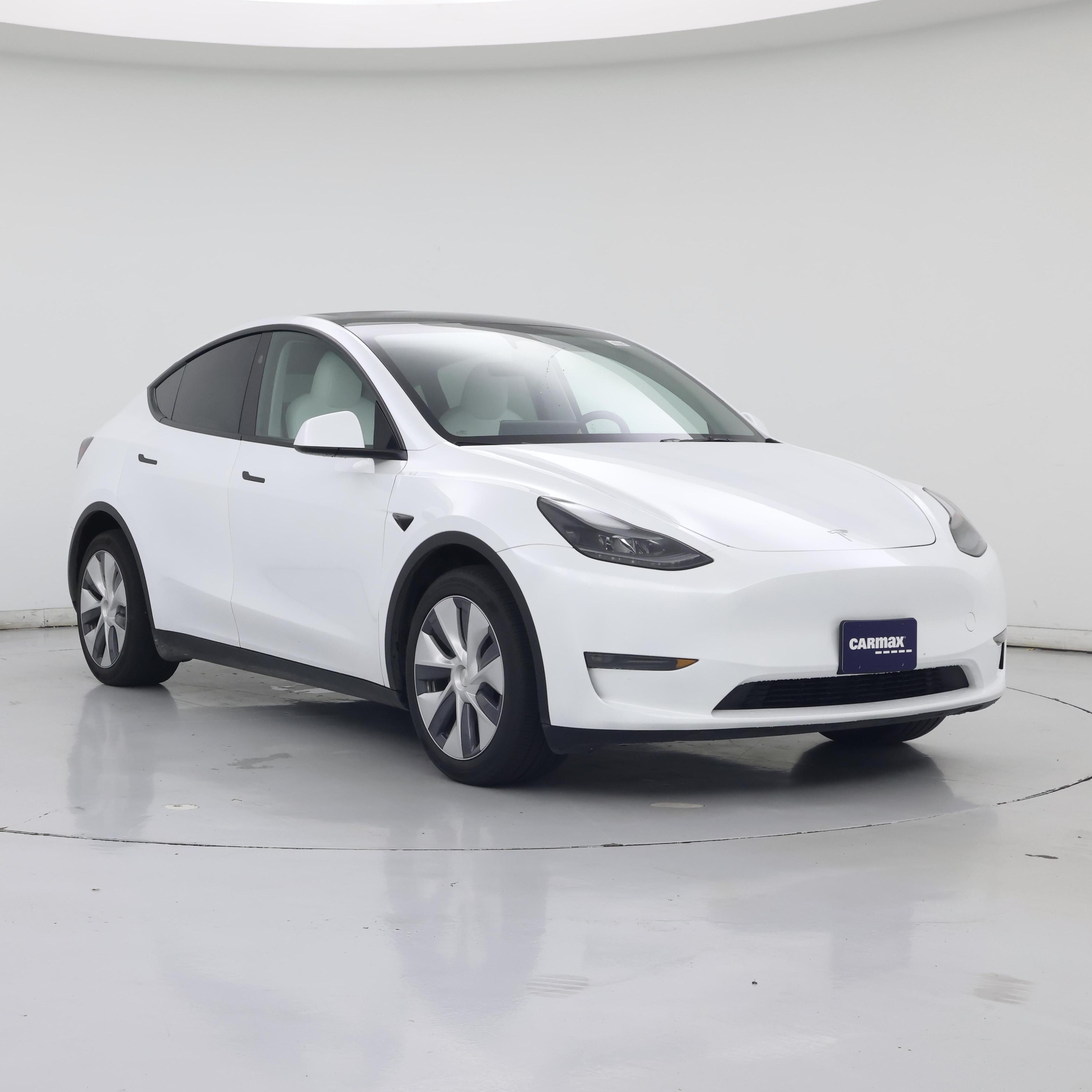 Thumbnail: 2024 Tesla Model Y - 1