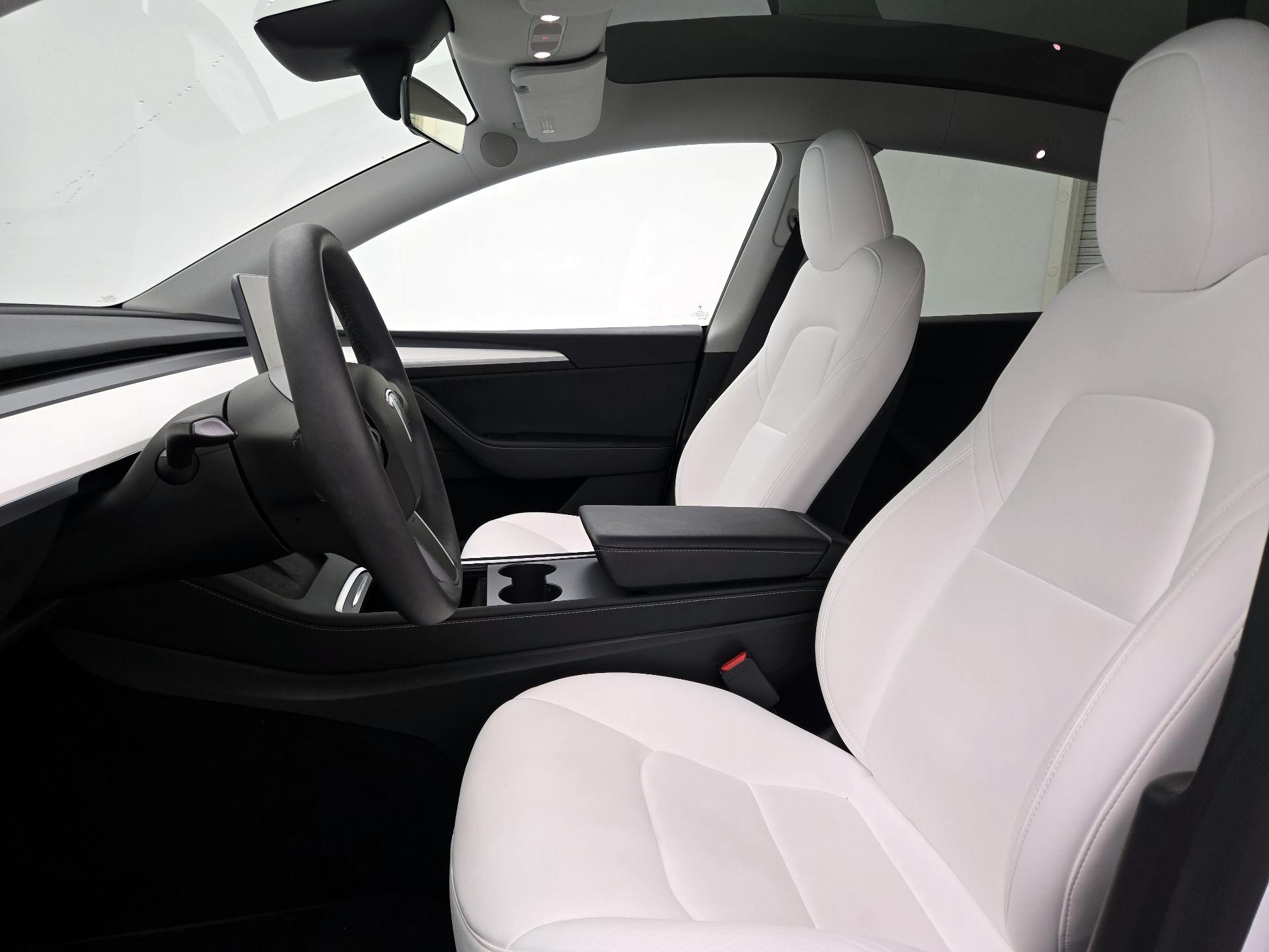 Thumbnail: 2024 Tesla Model Y - 11