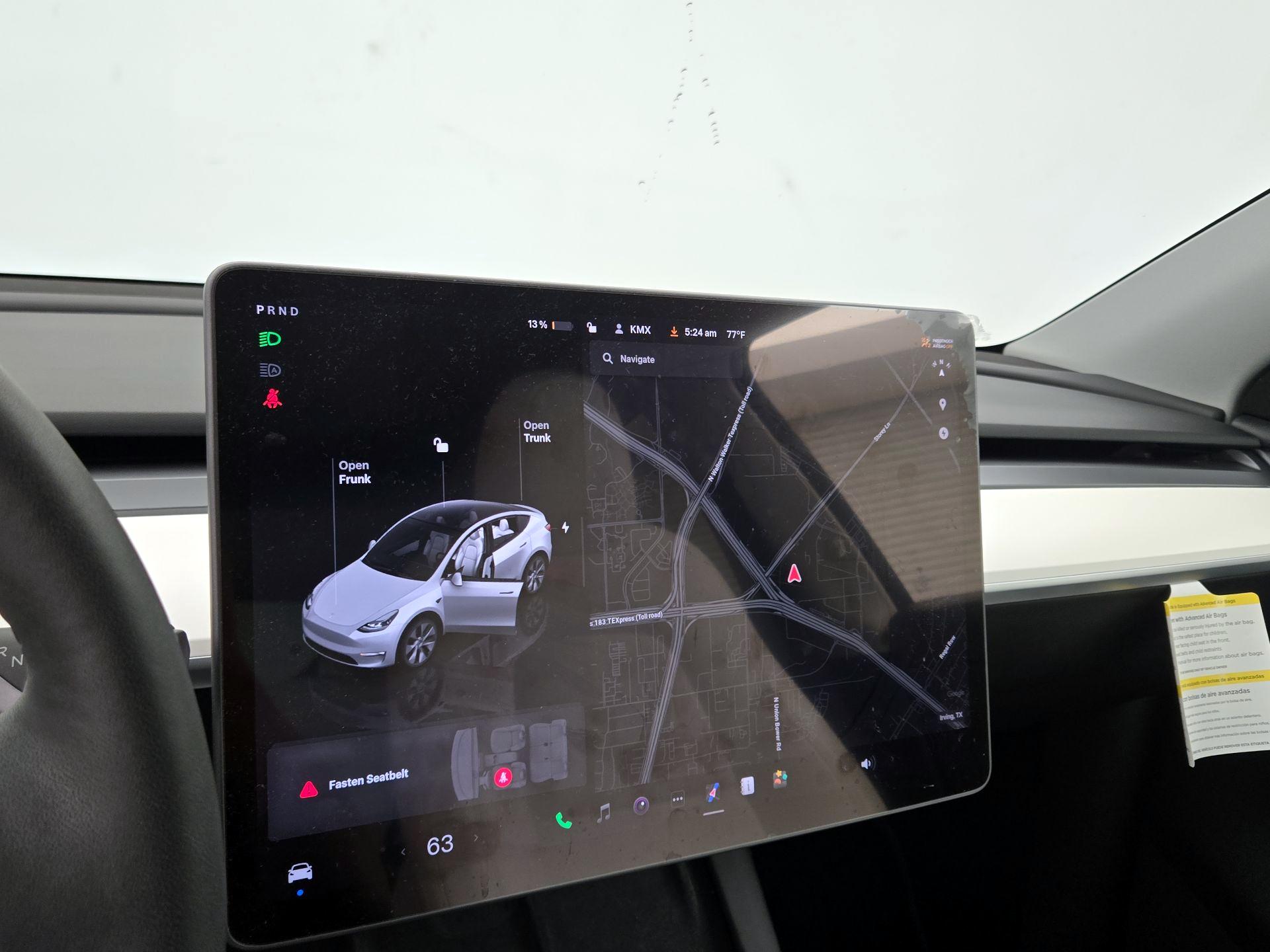 Thumbnail: 2024 Tesla Model Y - 13