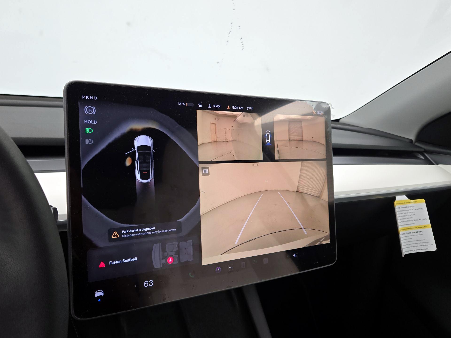 Thumbnail: 2024 Tesla Model Y - 14