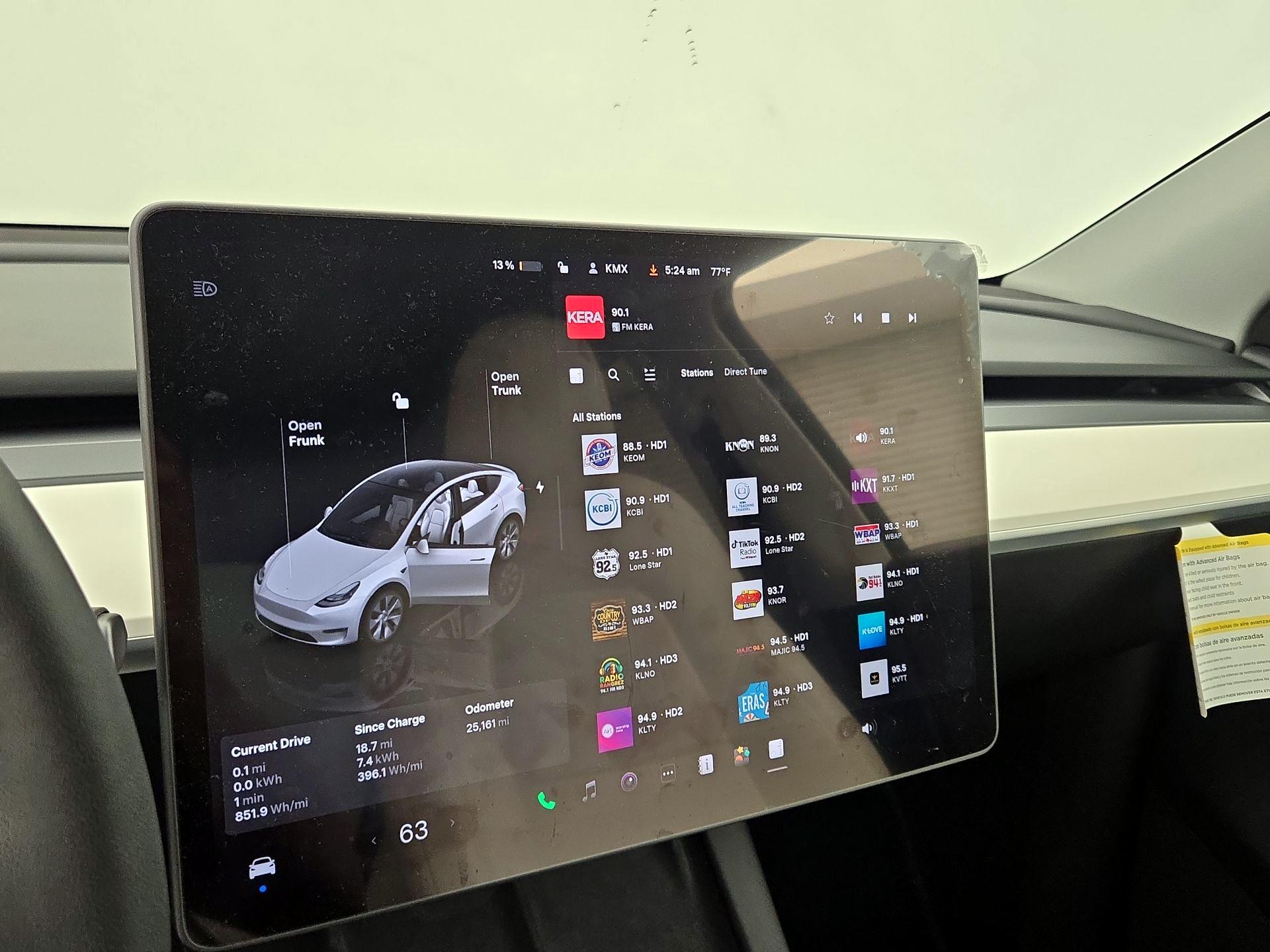 Thumbnail: 2024 Tesla Model Y - 15