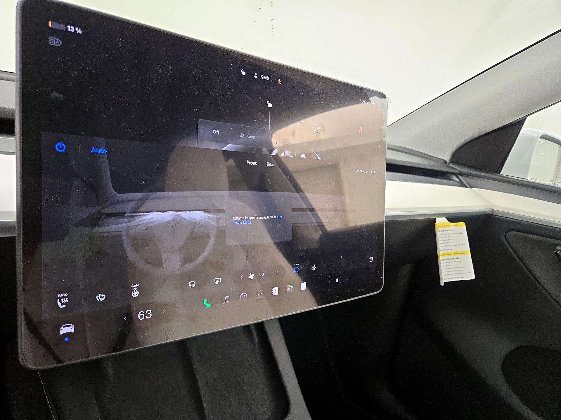 Thumbnail: 2024 Tesla Model Y - 16