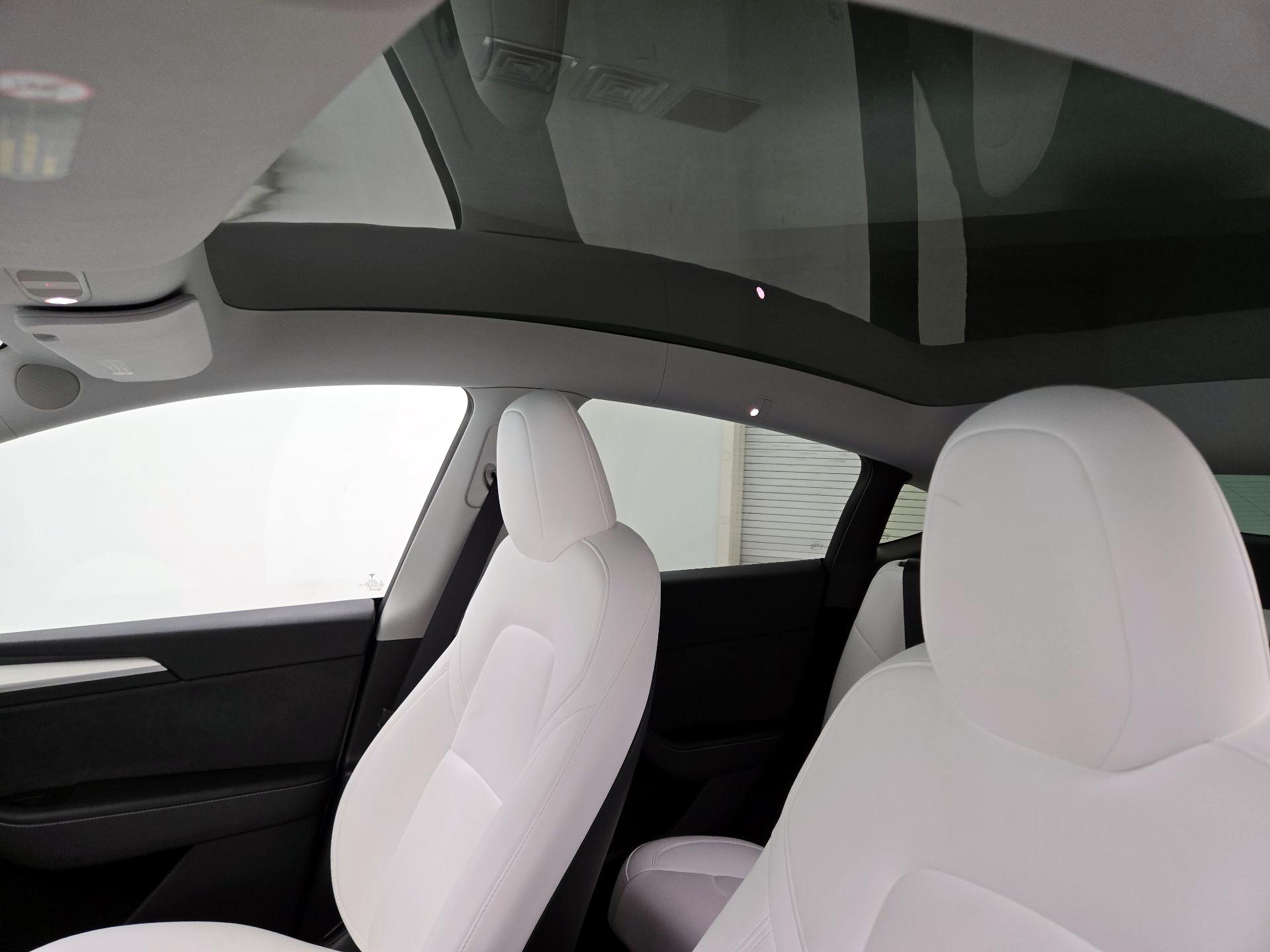 Thumbnail: 2024 Tesla Model Y - 18