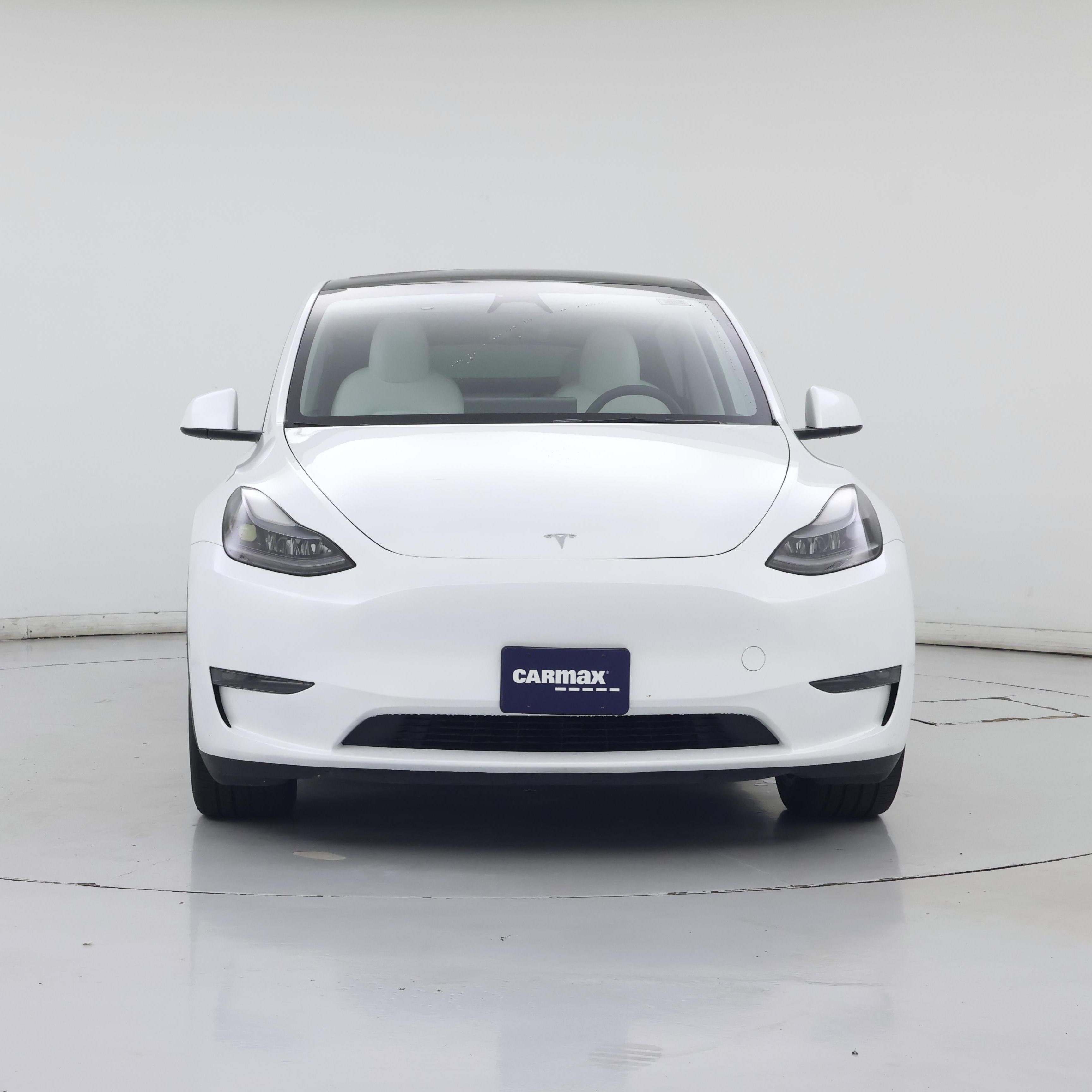 Thumbnail: 2024 Tesla Model Y - 5