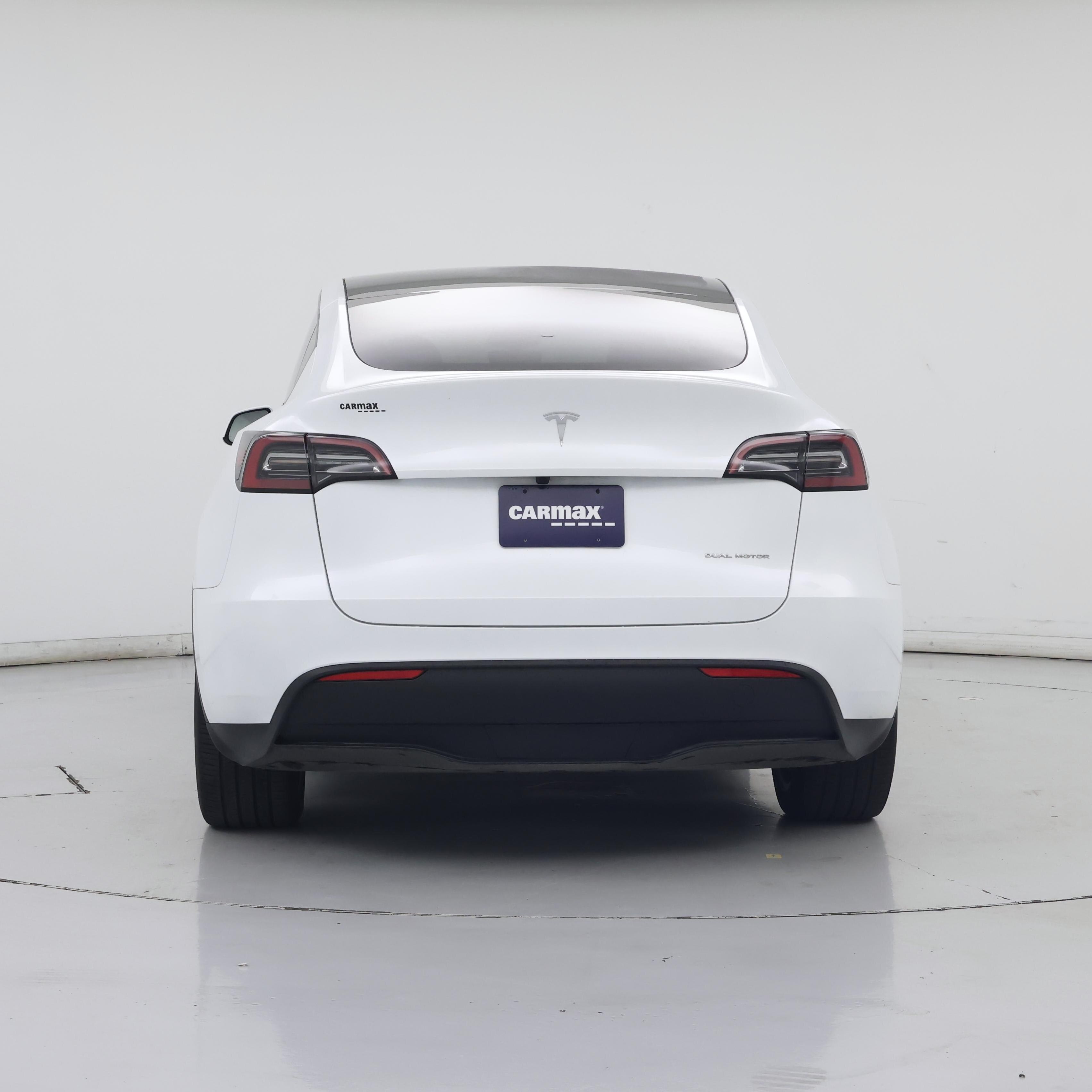 Thumbnail: 2024 Tesla Model Y - 6