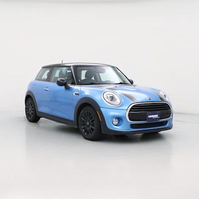2017 Mini Cooper Hardtop