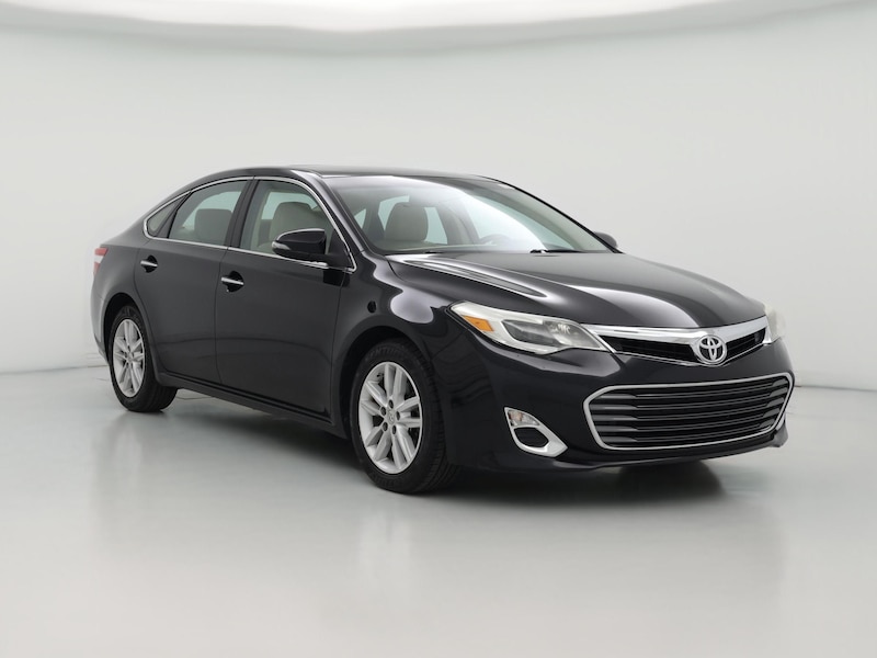 2014 Toyota Avalon XLE -
                  Grand Rapids, MI
