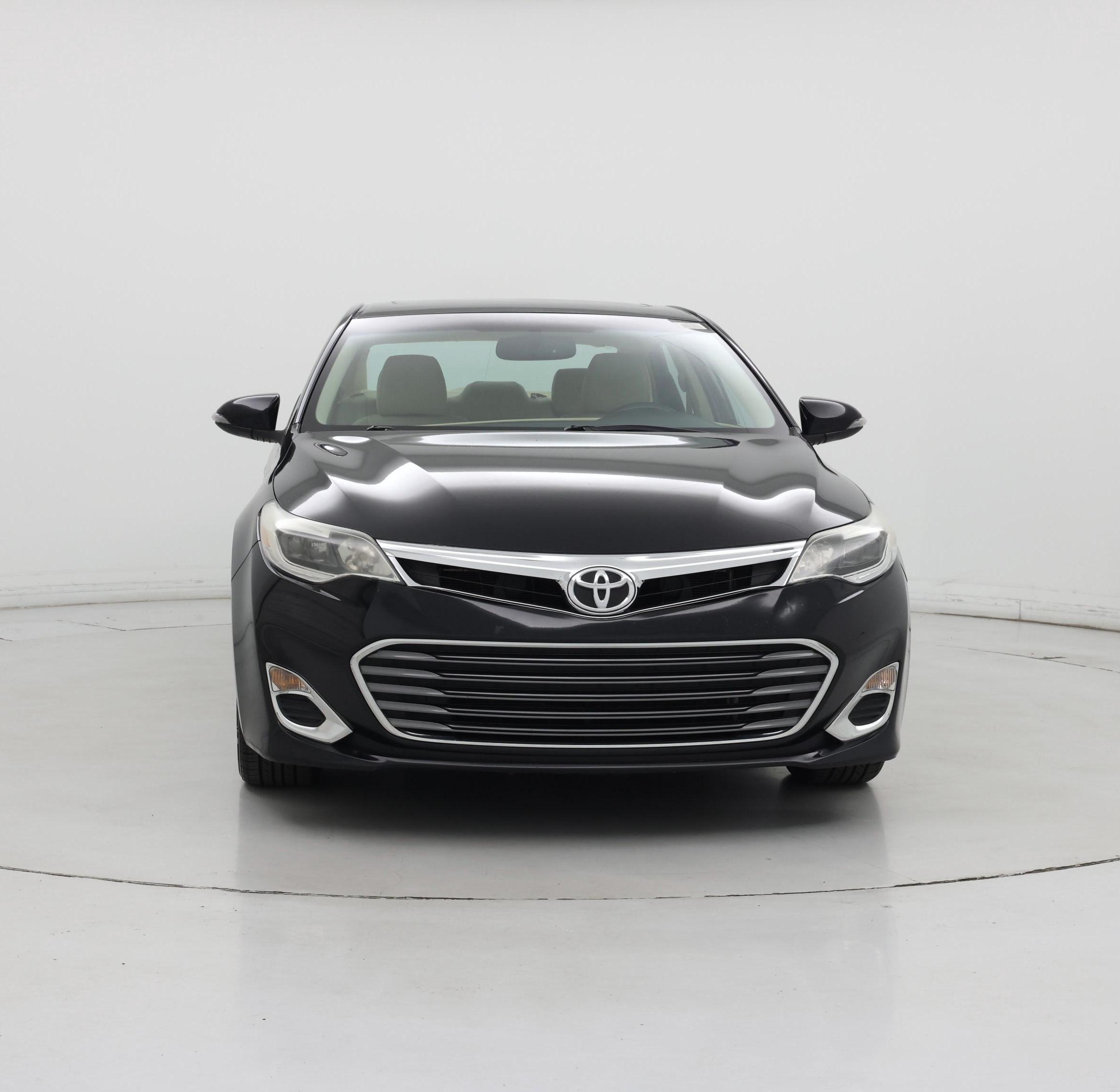 Thumbnail: 2014 Toyota Avalon - 5