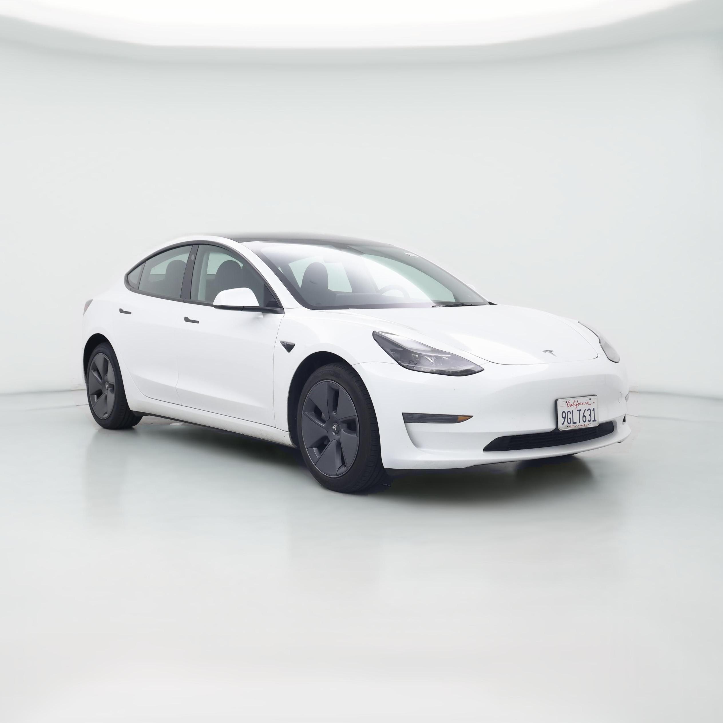 Thumbnail: 2023 Tesla Model 3 - 1