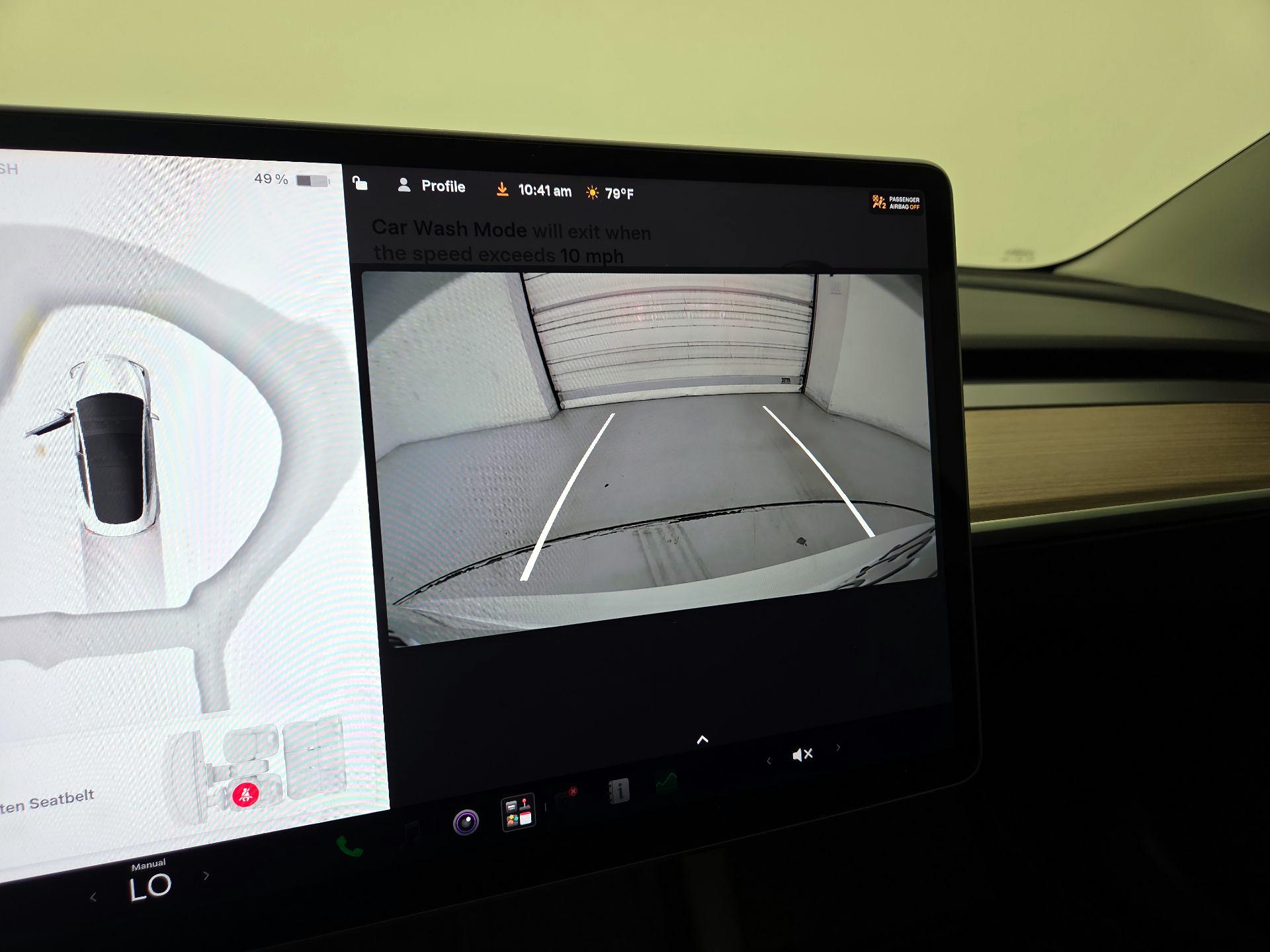 Thumbnail: 2023 Tesla Model 3 - 13