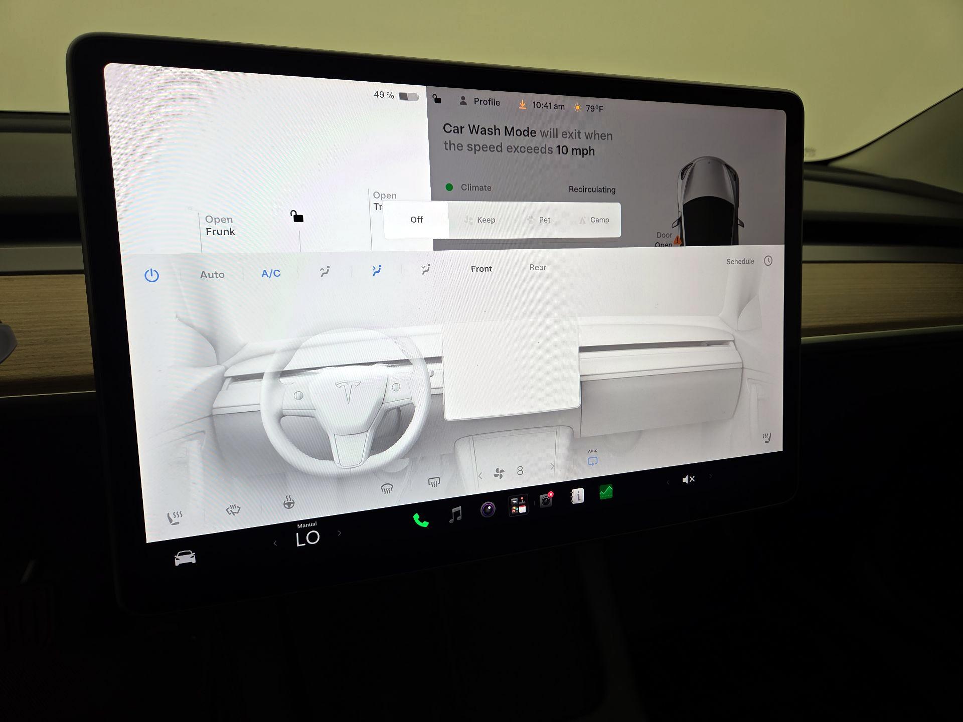 Thumbnail: 2023 Tesla Model 3 - 15