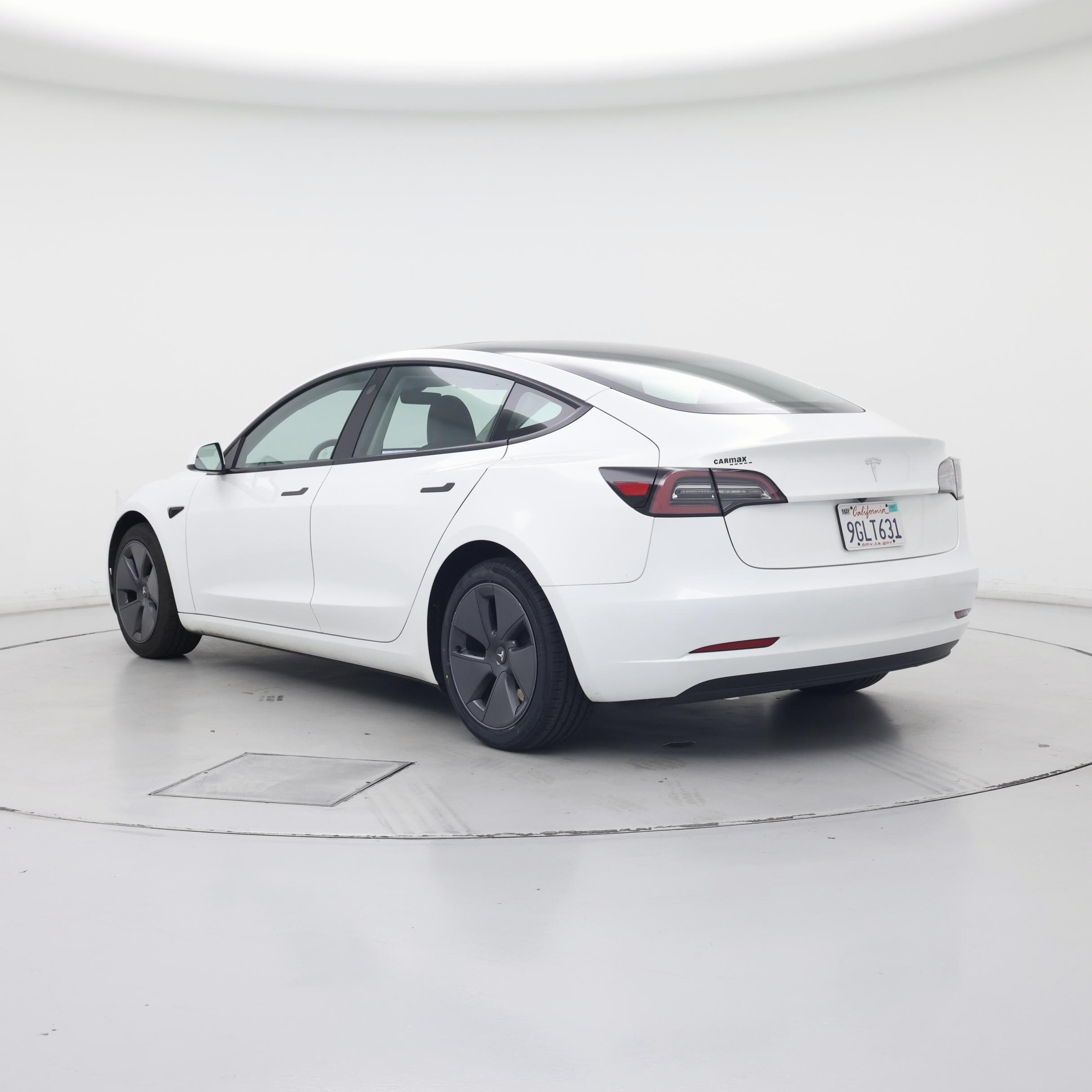 Thumbnail: 2023 Tesla Model 3 - 2
