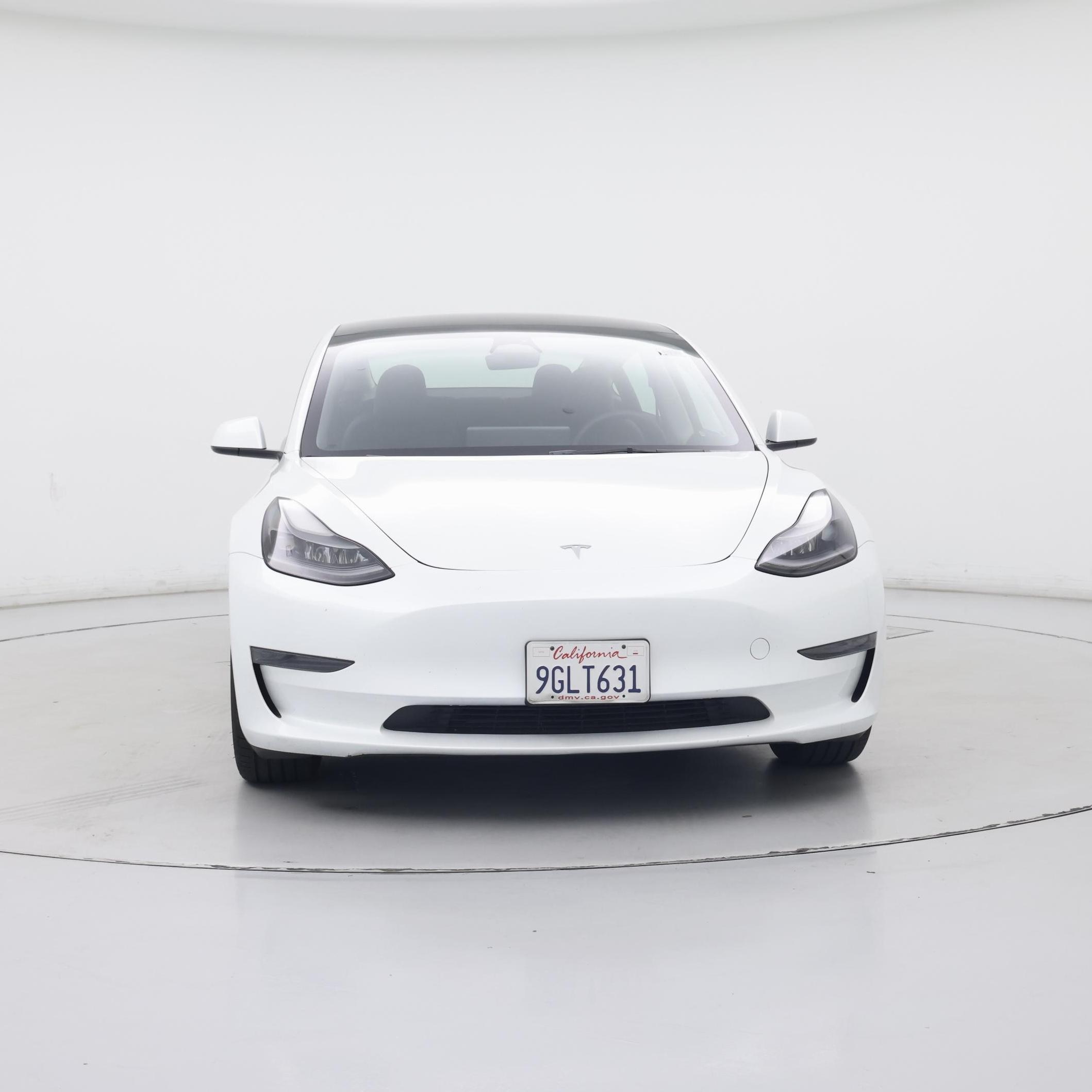 Thumbnail: 2023 Tesla Model 3 - 5