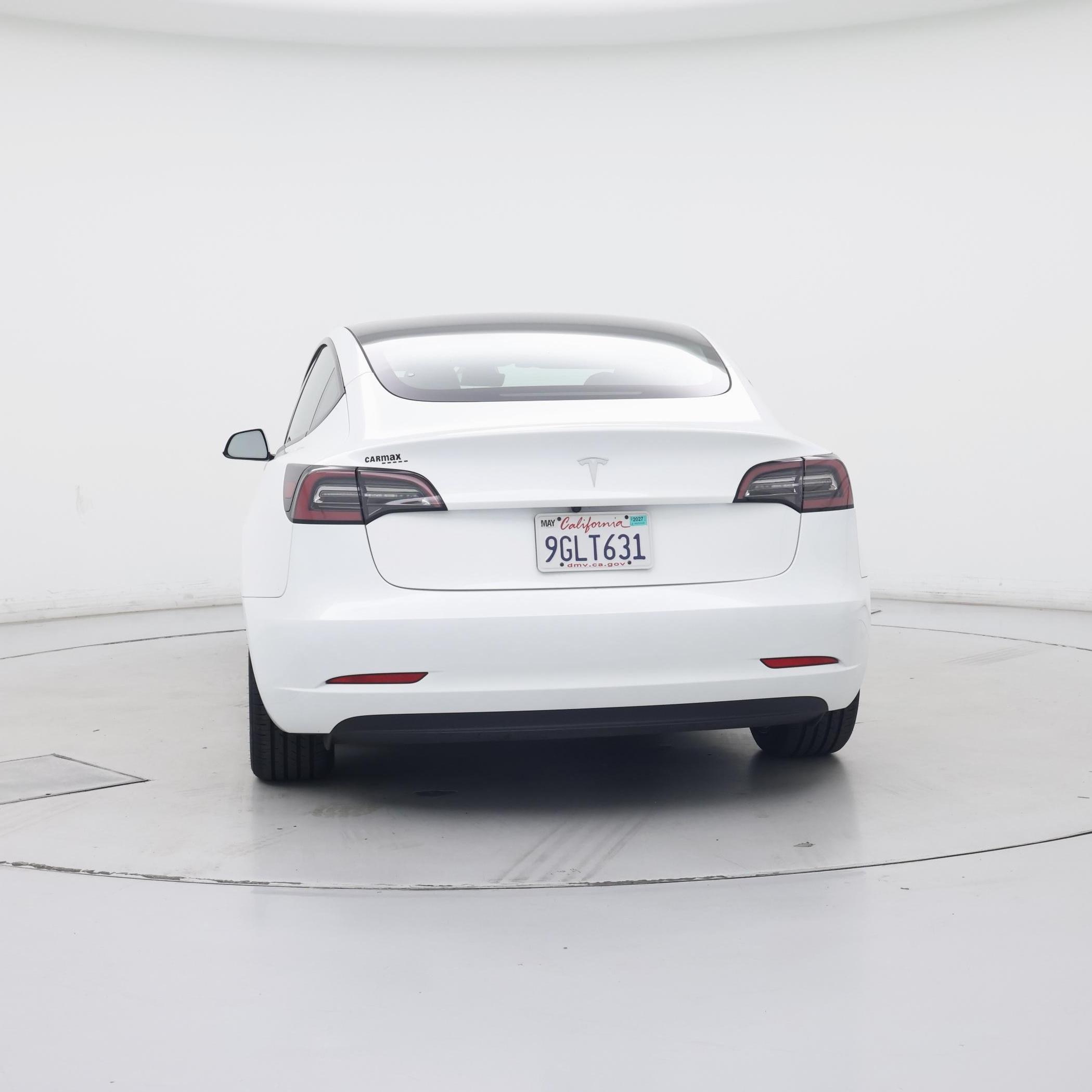 Thumbnail: 2023 Tesla Model 3 - 6