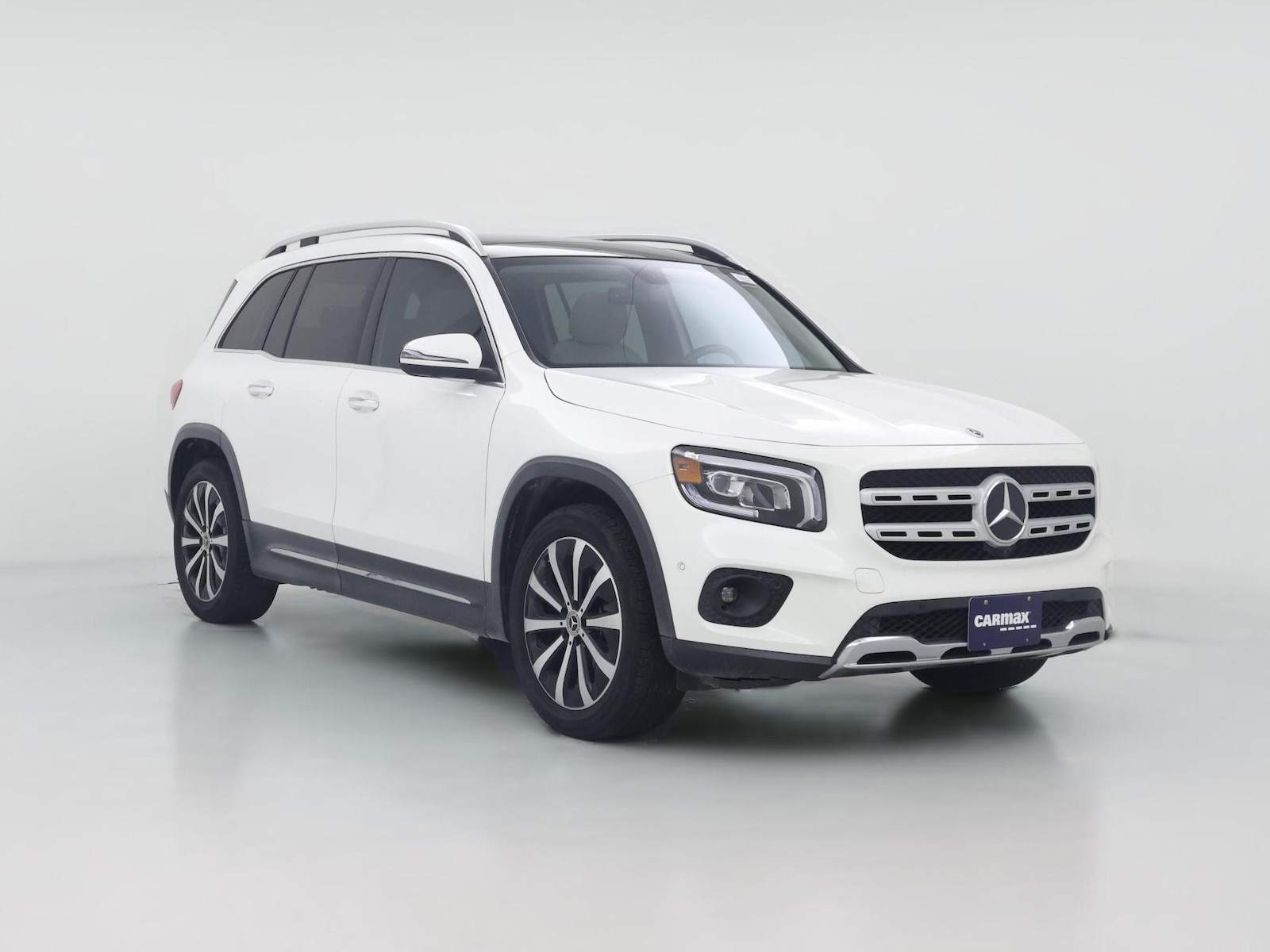 2022 Mercedes-Benz GLB