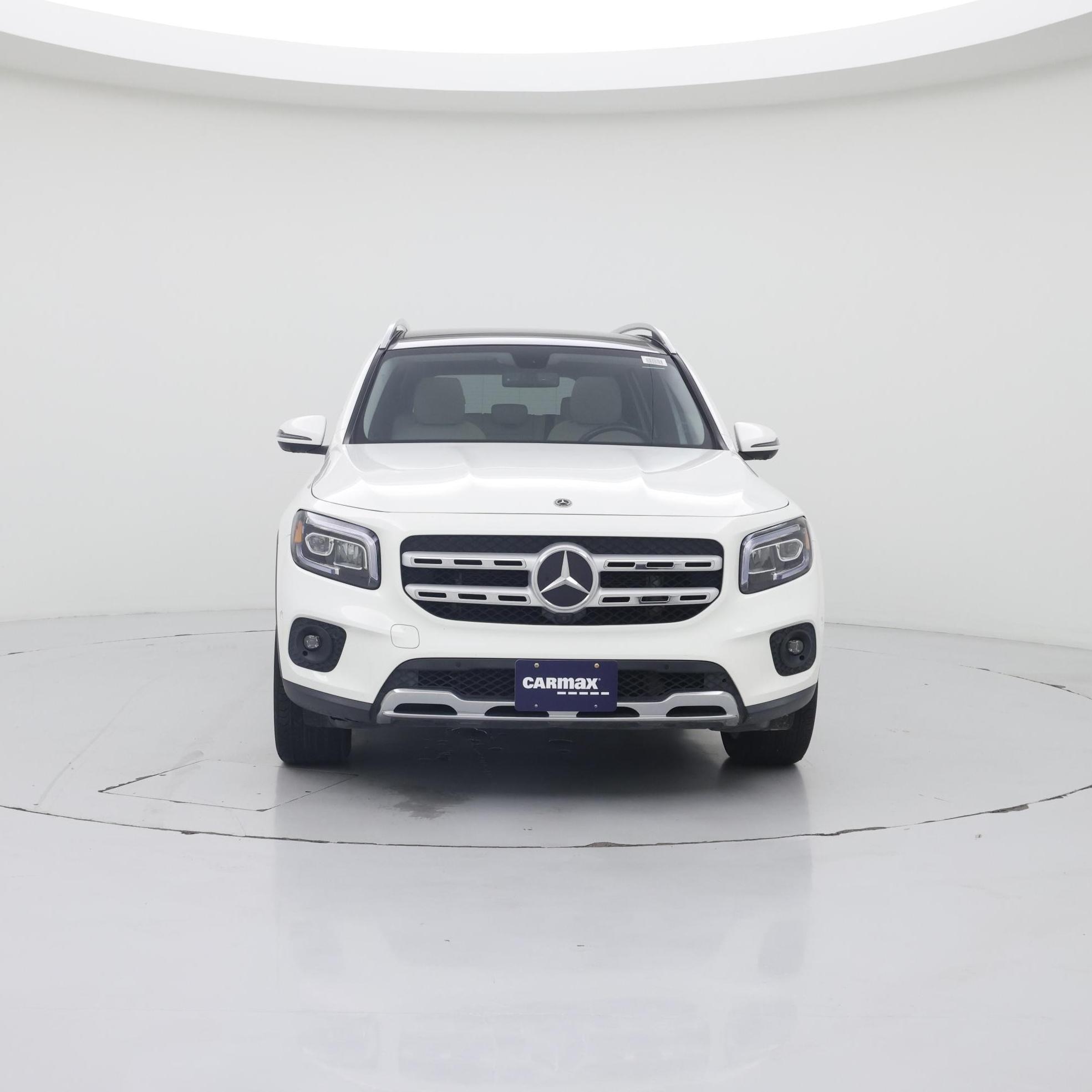 Thumbnail: 2022 Mercedes-Benz GLB - 5