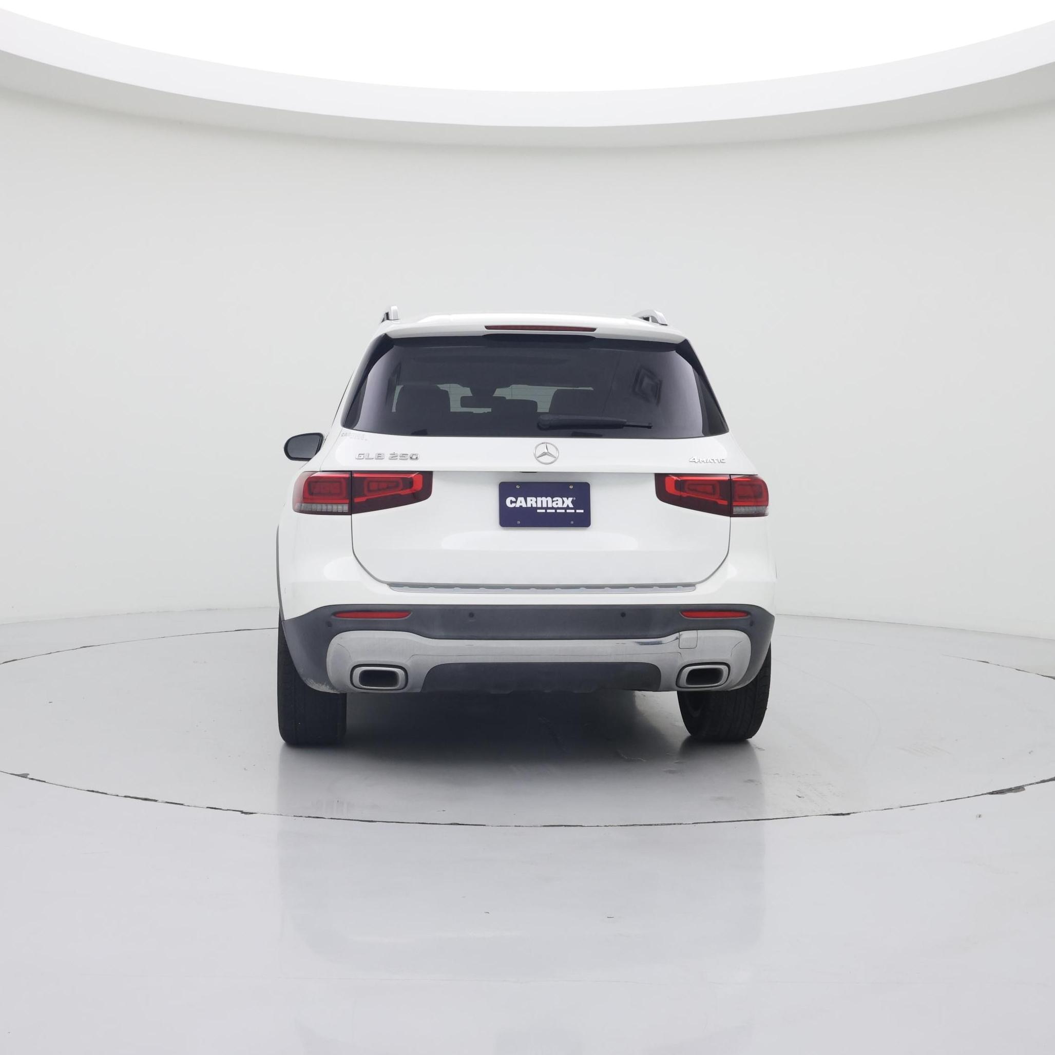 Thumbnail: 2022 Mercedes-Benz GLB - 6
