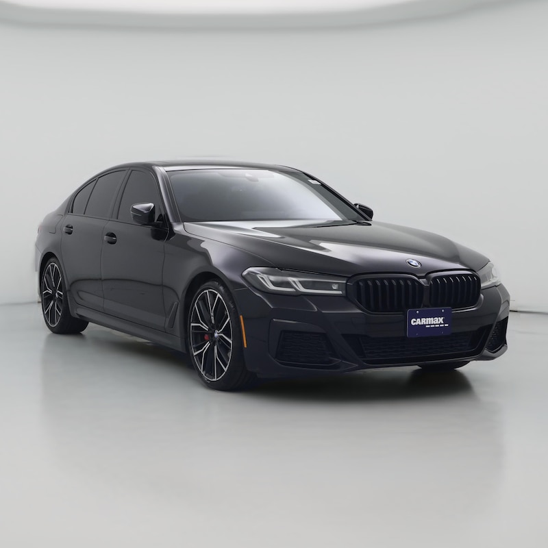 2022 BMW 530 I xDrive