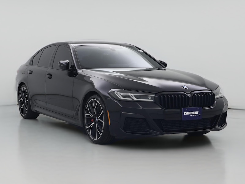 2022 BMW 530 I xDrive