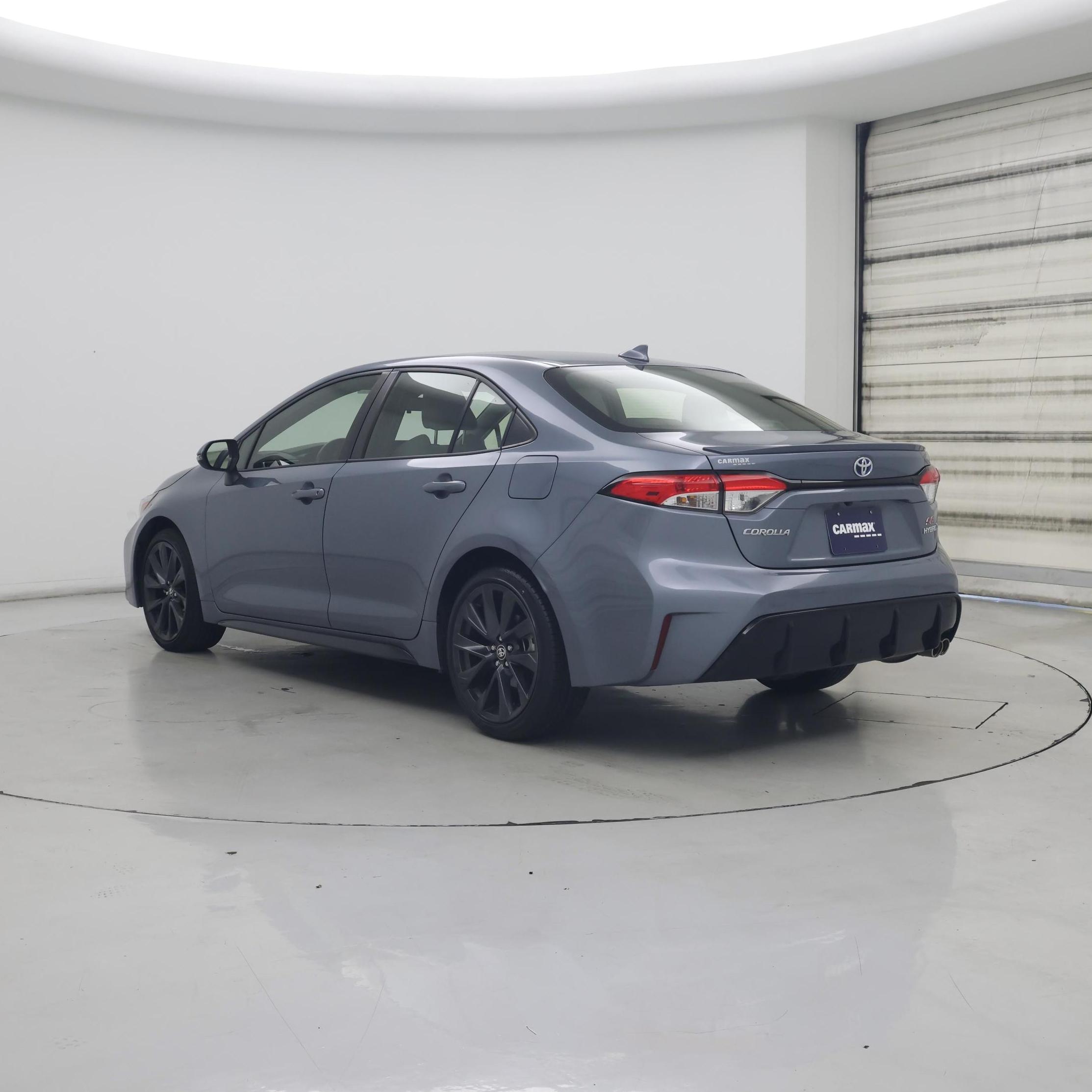 Thumbnail: 2023 Toyota Corolla - 2