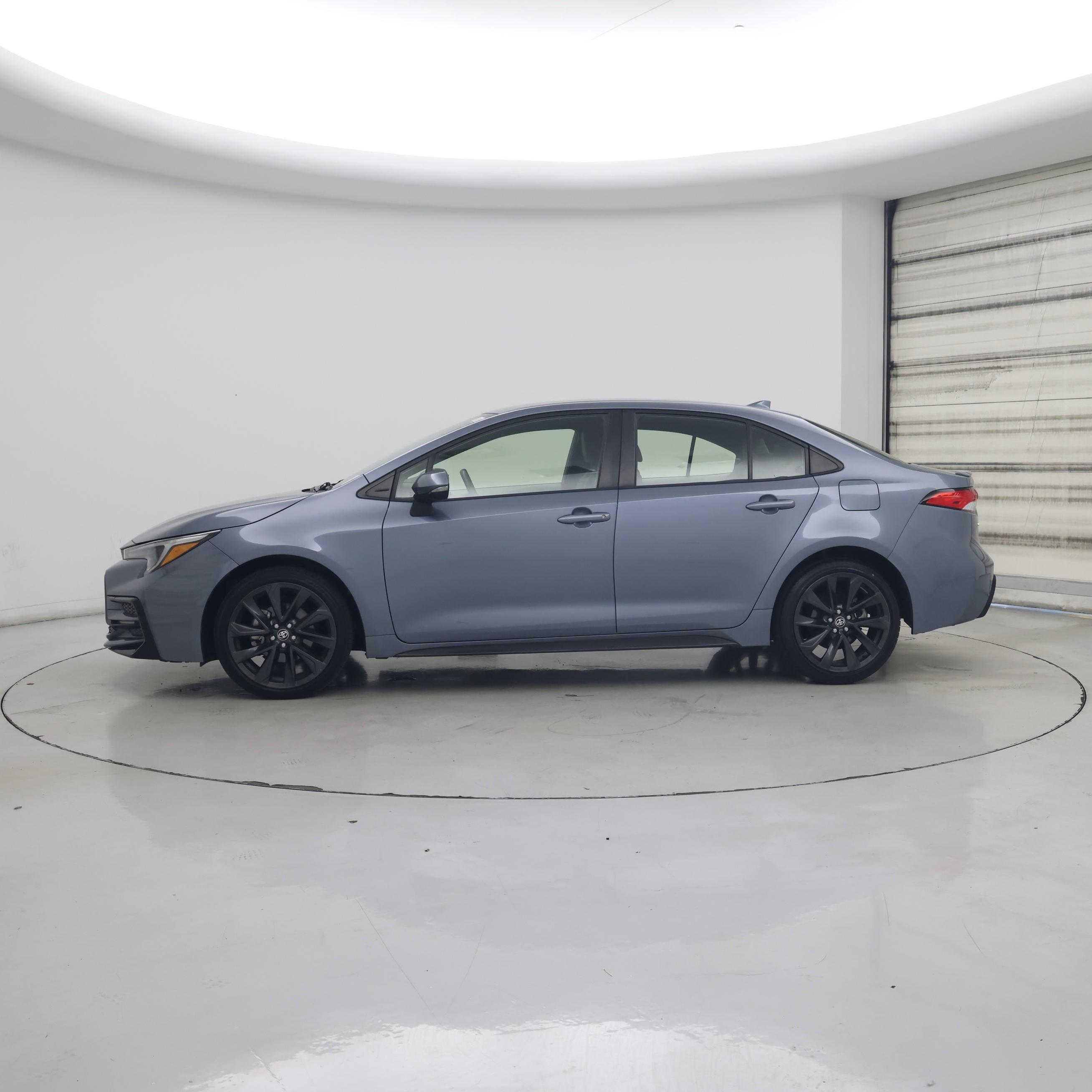 Thumbnail: 2023 Toyota Corolla - 3