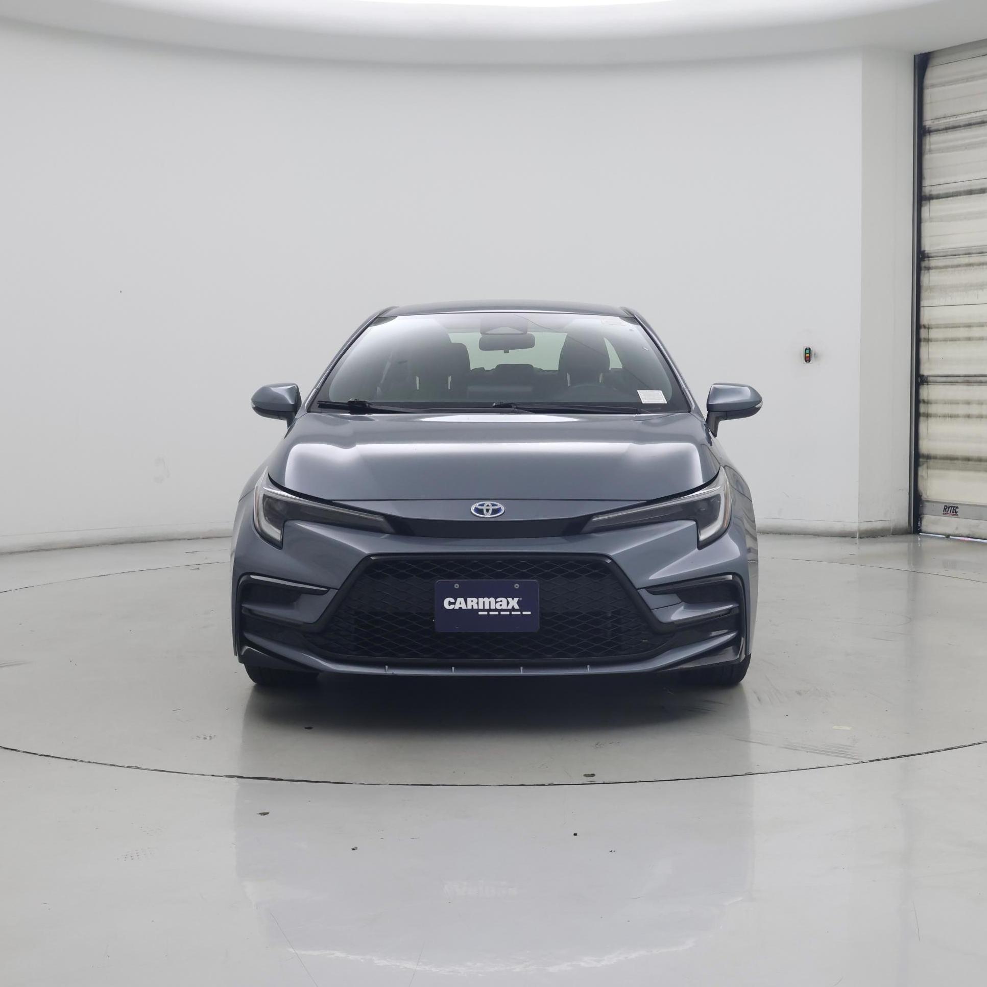Thumbnail: 2023 Toyota Corolla - 5