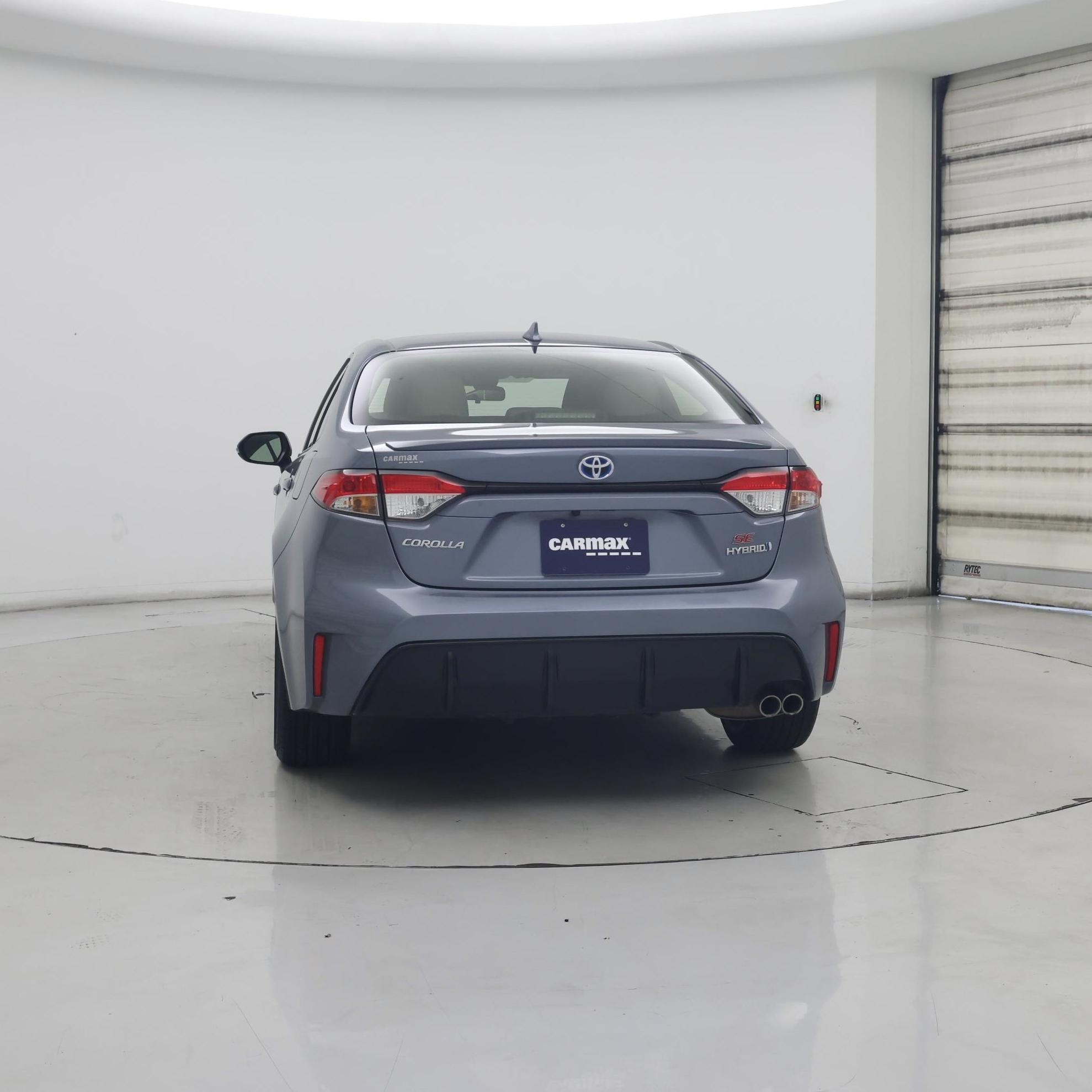 Thumbnail: 2023 Toyota Corolla - 6