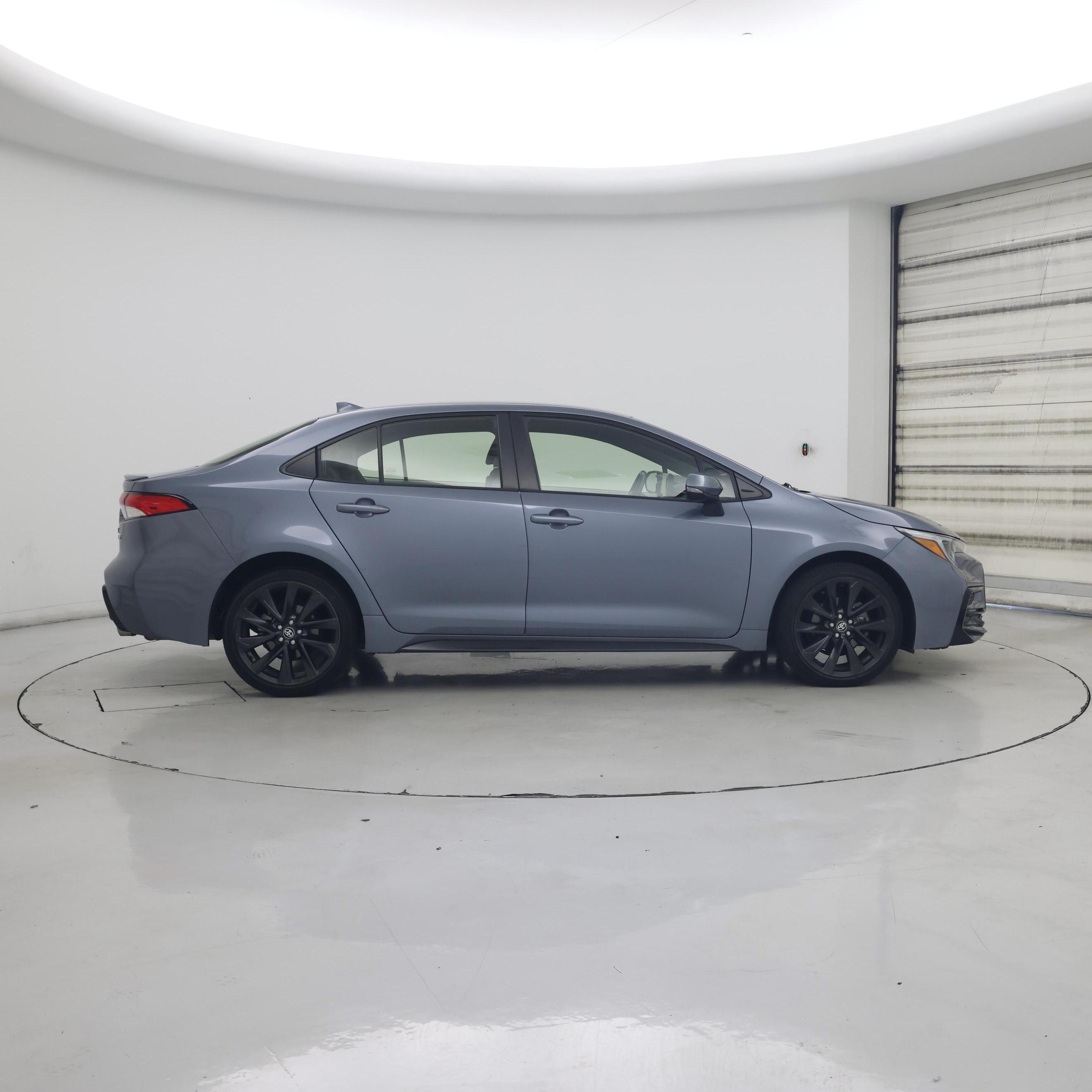Thumbnail: 2023 Toyota Corolla - 7