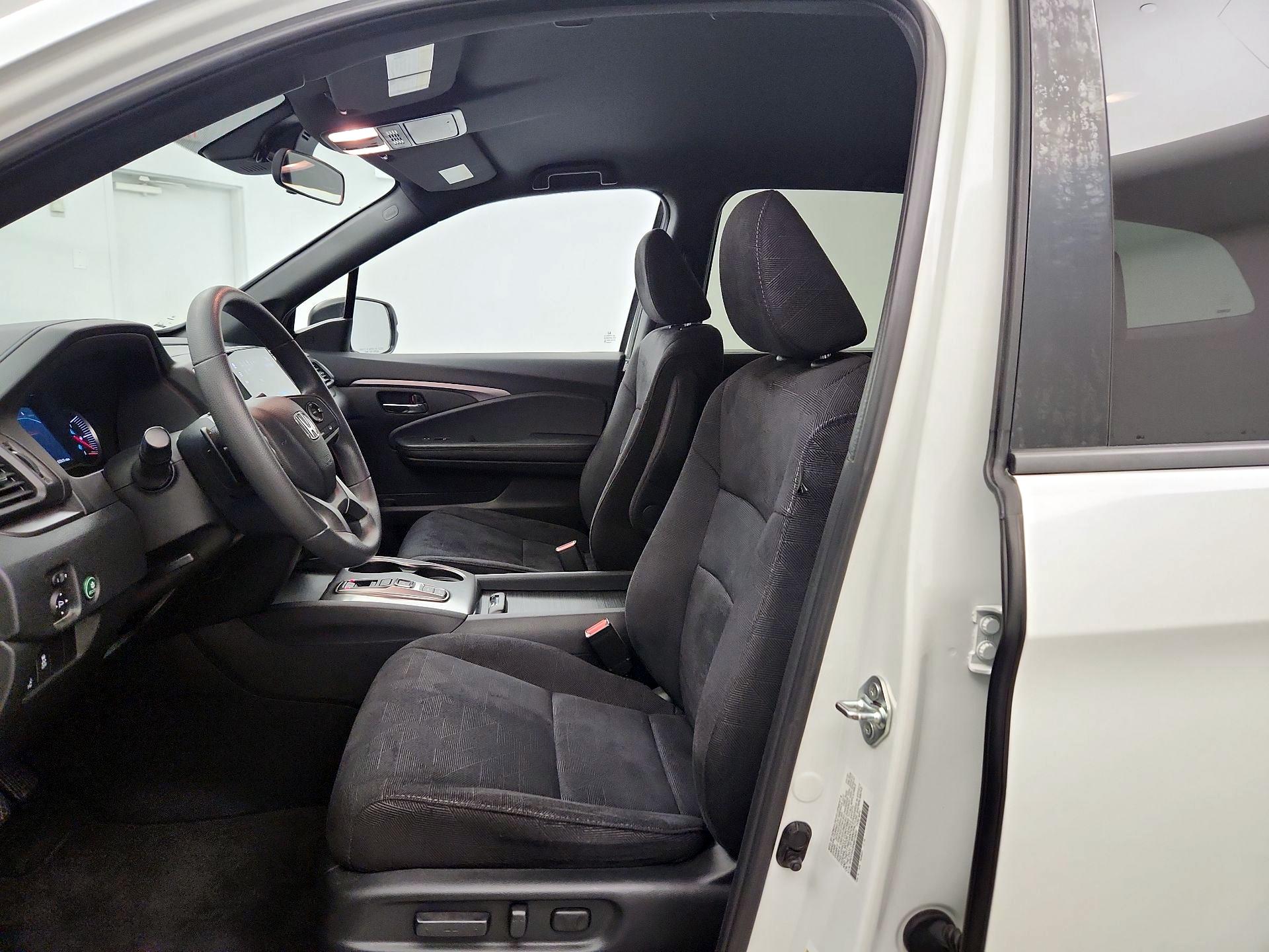 Thumbnail: 2022 Honda Pilot - 11