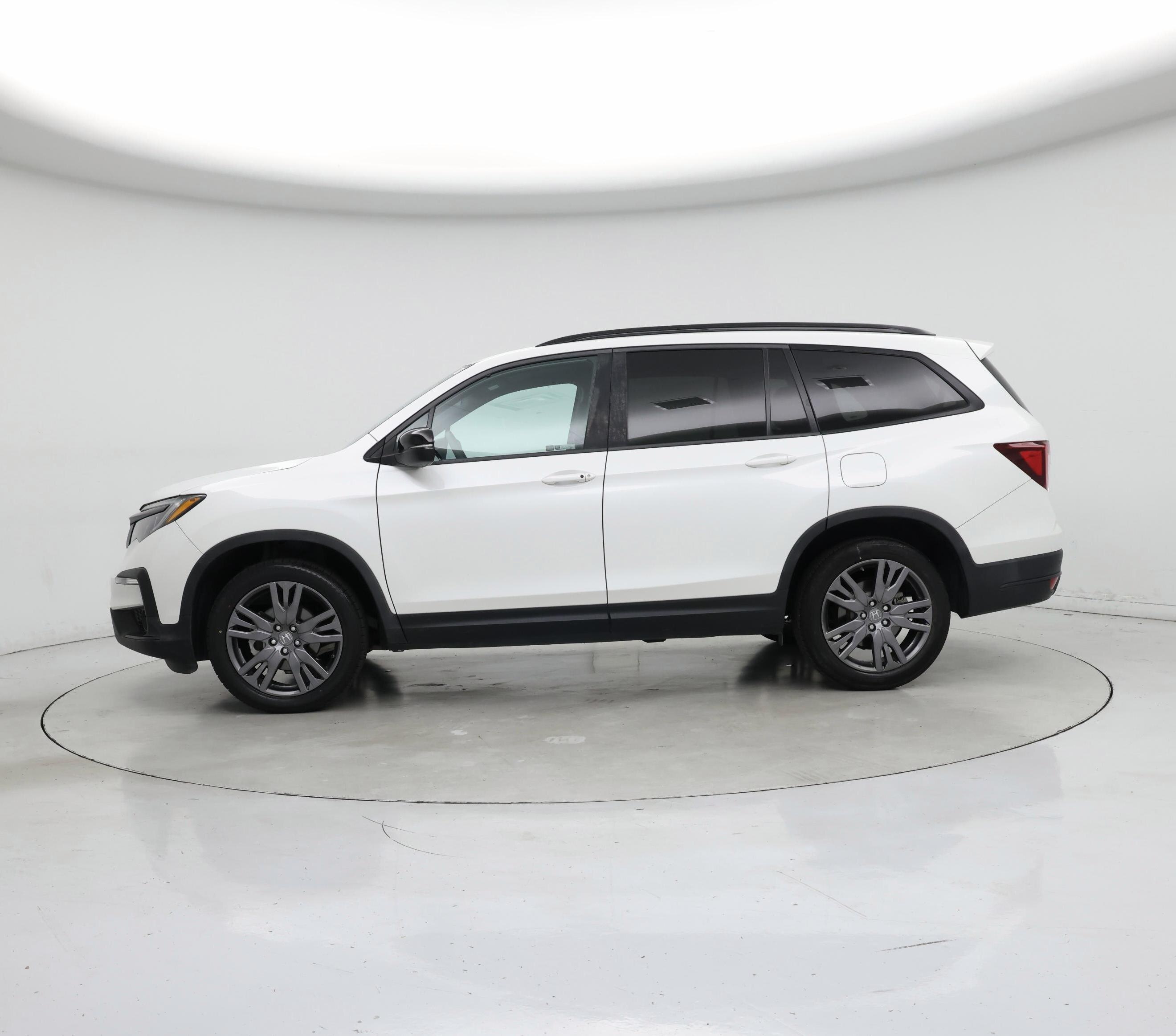 Thumbnail: 2022 Honda Pilot - 3