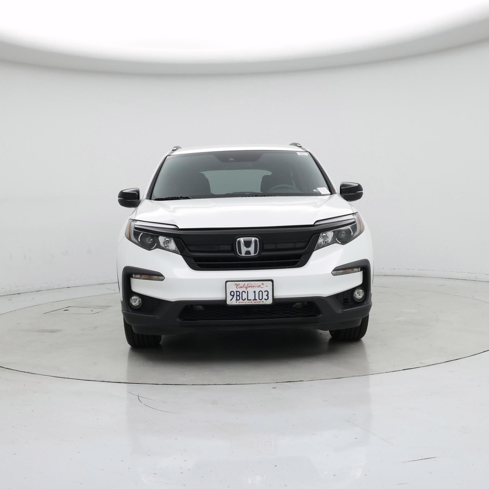 Thumbnail: 2022 Honda Pilot - 5