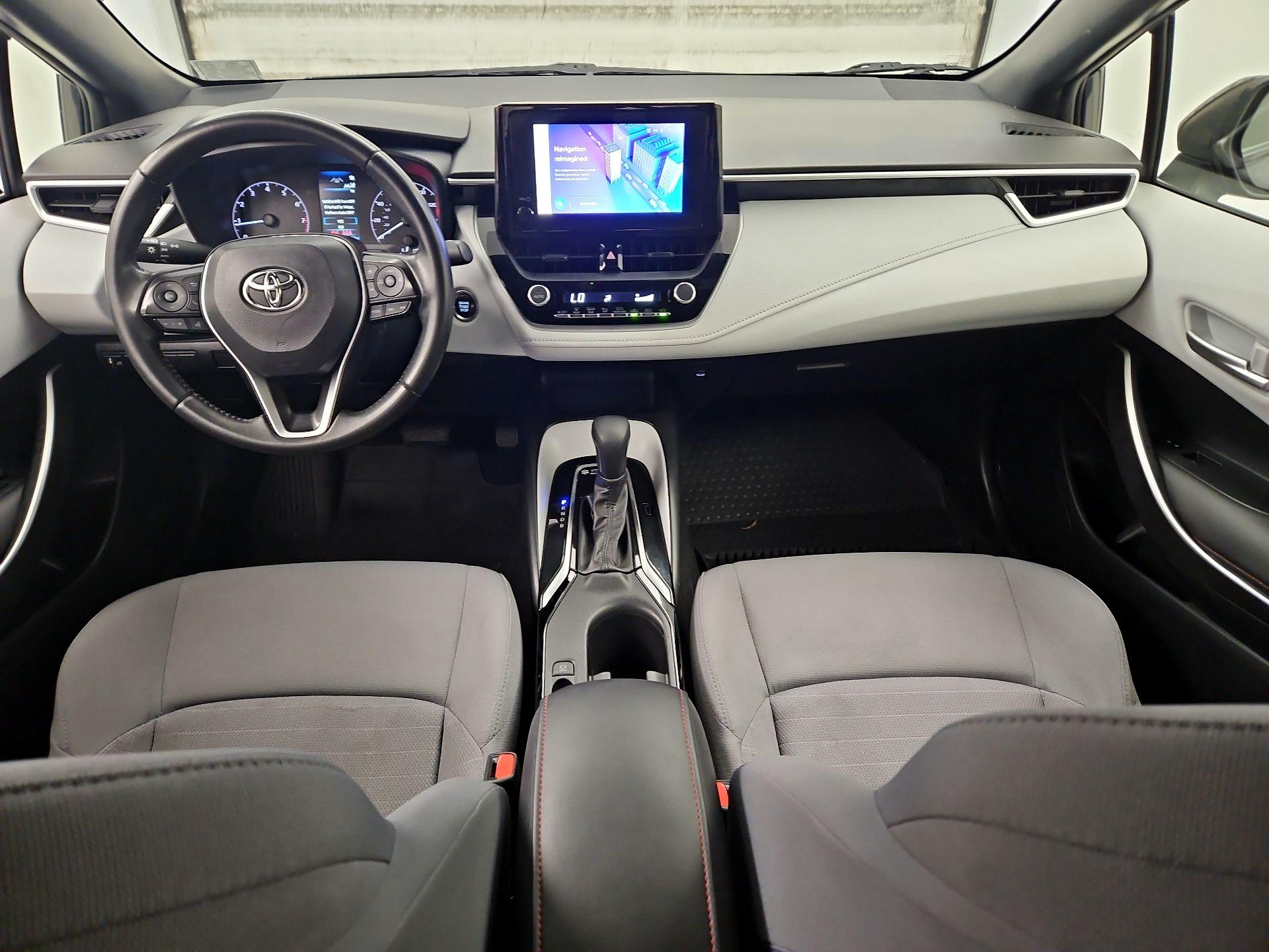 Thumbnail: 2023 Toyota Corolla - 9