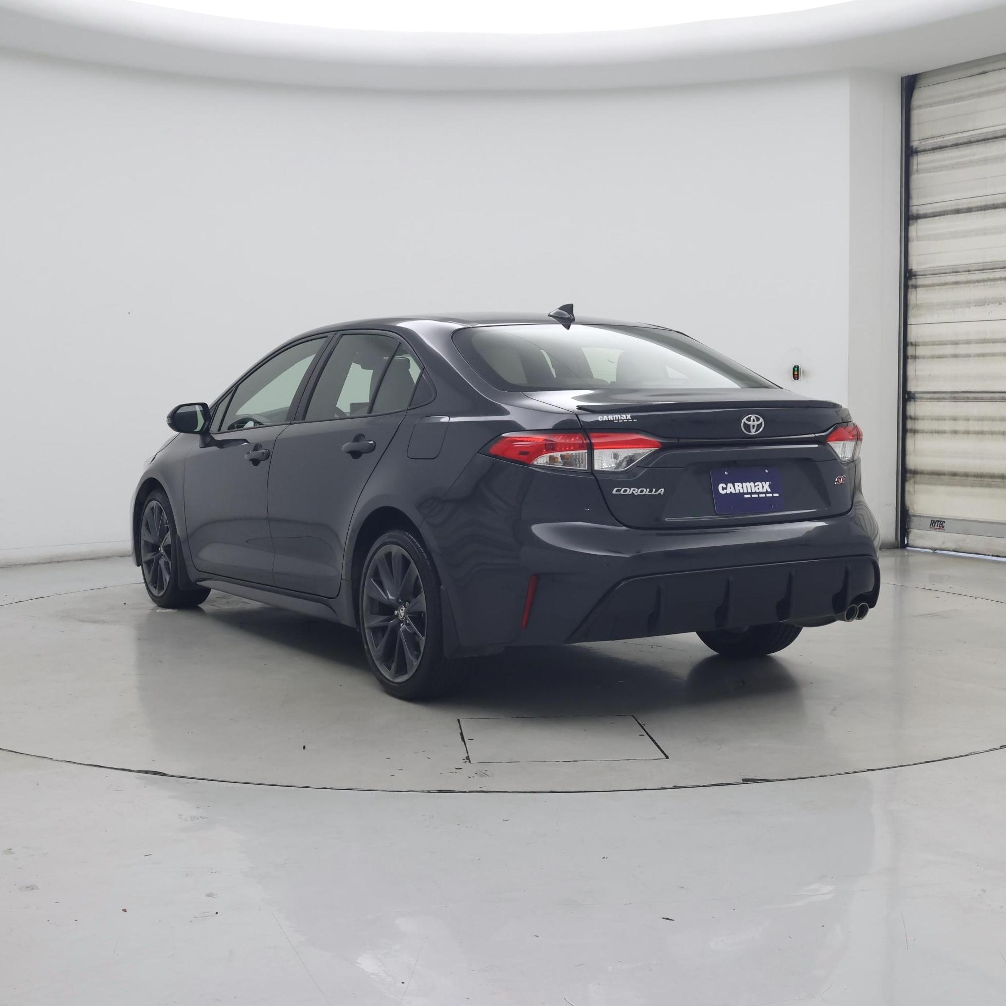 Thumbnail: 2023 Toyota Corolla - 2