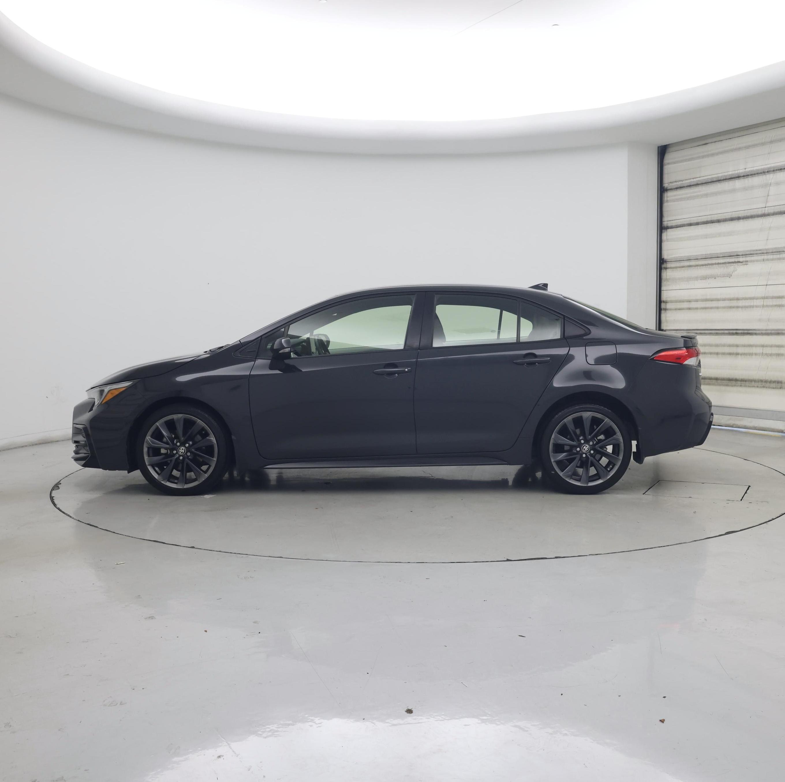 Thumbnail: 2023 Toyota Corolla - 3