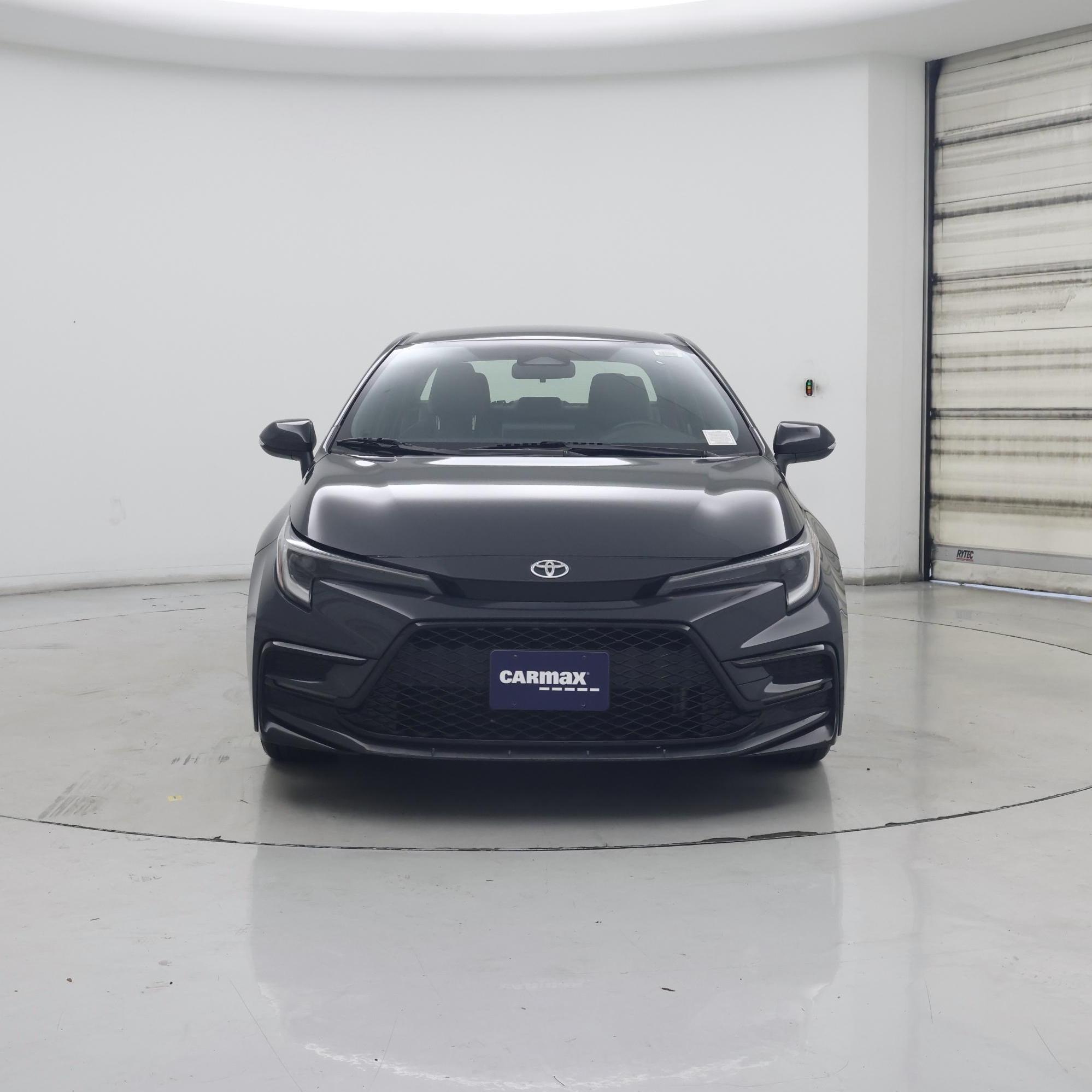 Thumbnail: 2023 Toyota Corolla - 5
