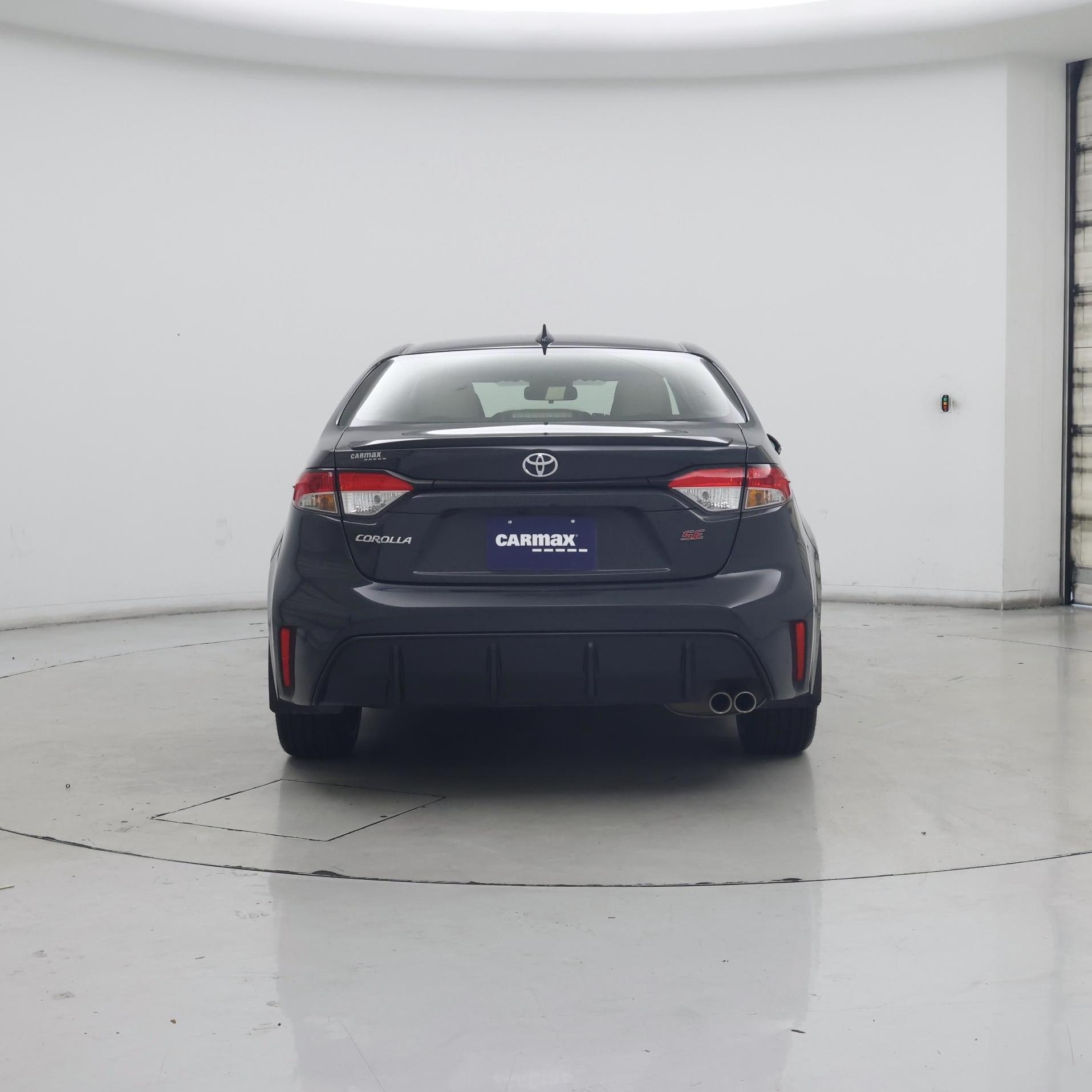 Thumbnail: 2023 Toyota Corolla - 6