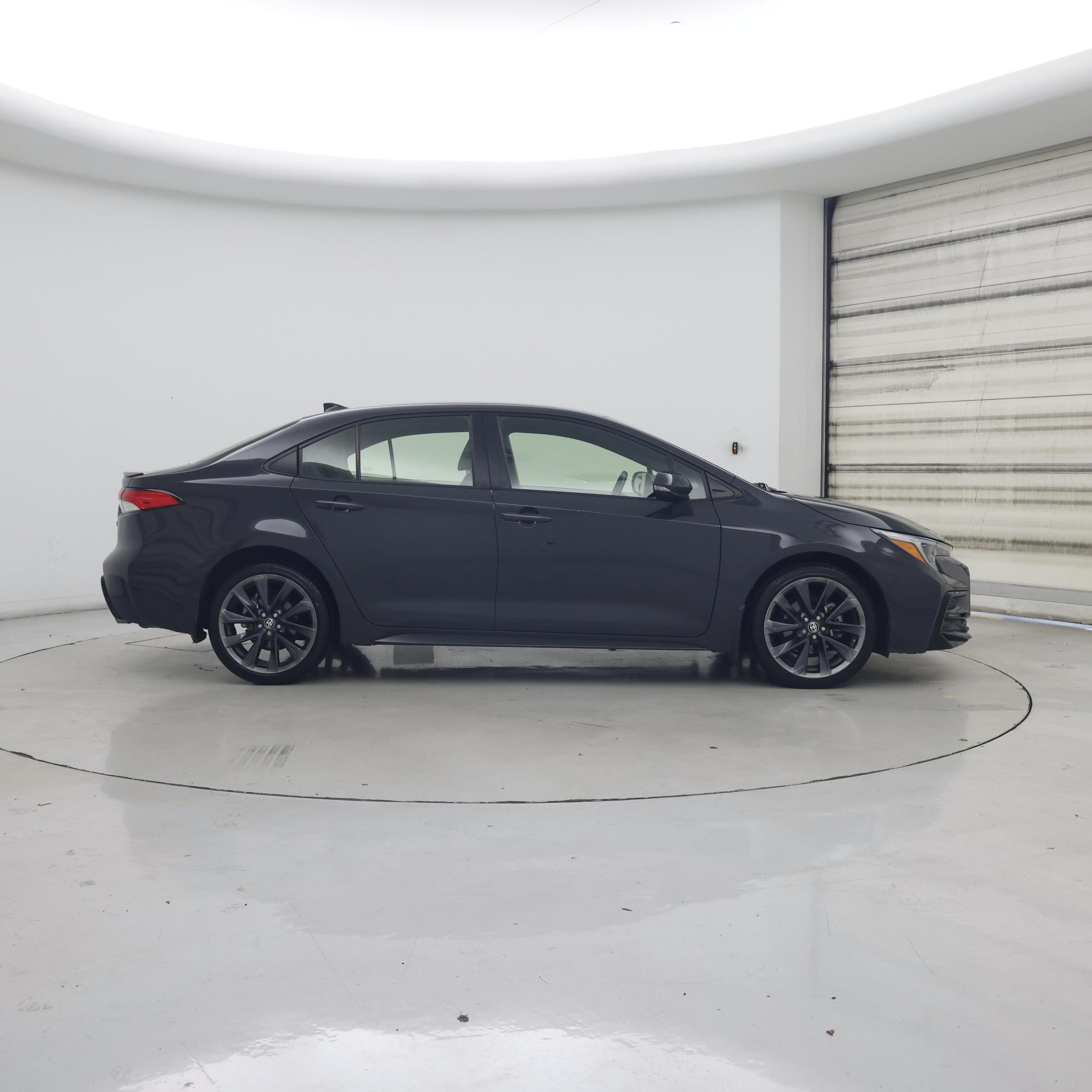 Thumbnail: 2023 Toyota Corolla - 7